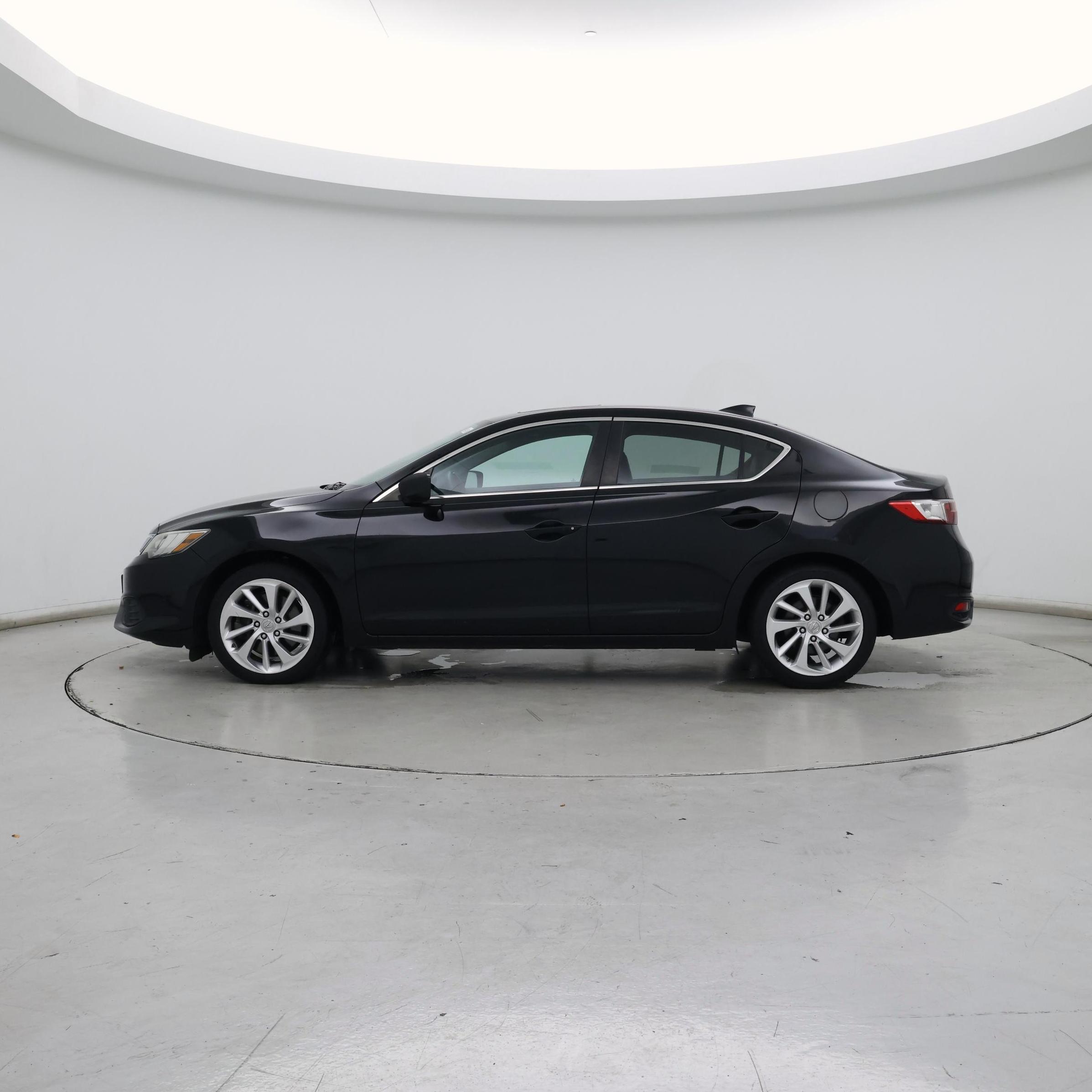 Thumbnail: 2017 Acura ILX - 3