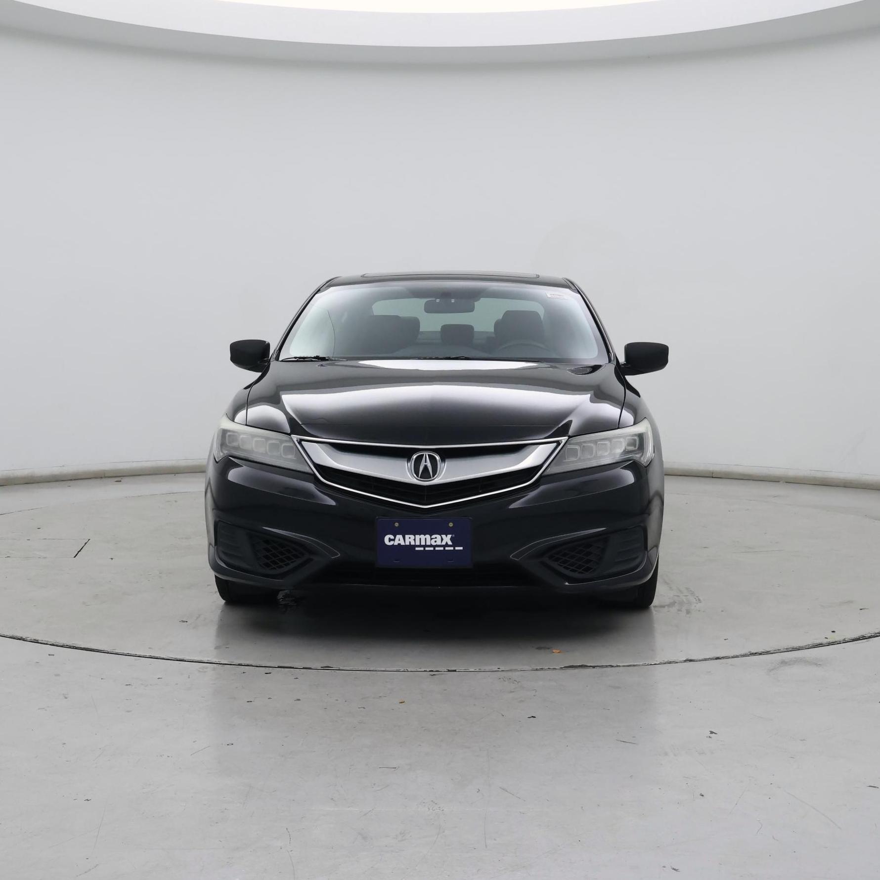 Thumbnail: 2017 Acura ILX - 5