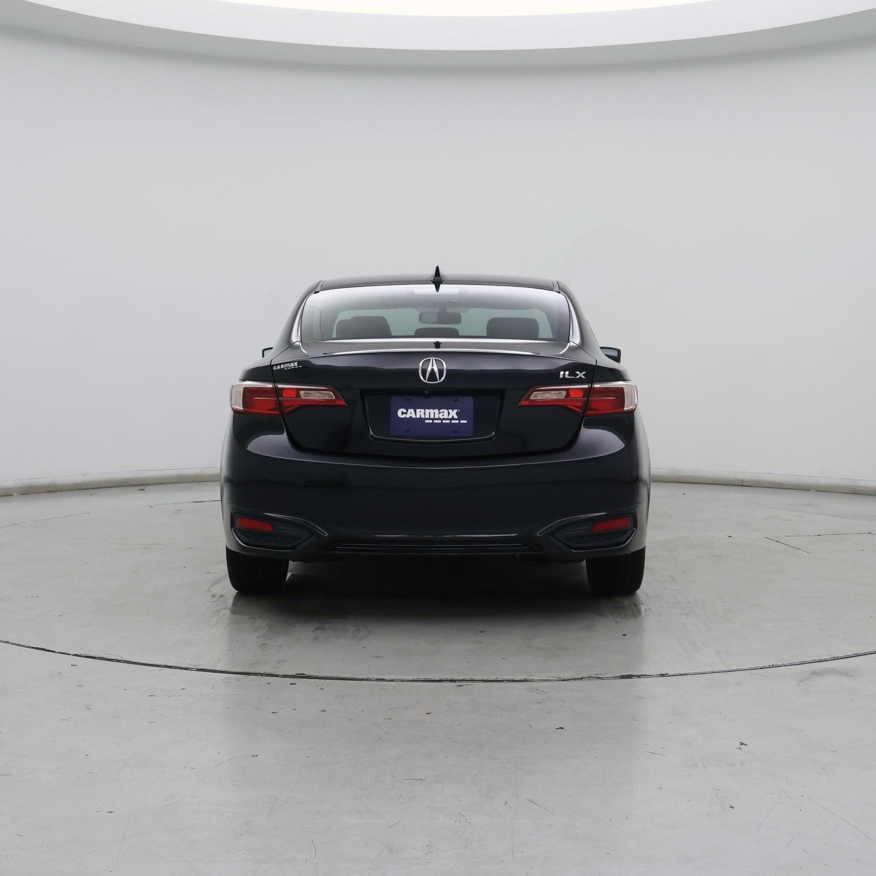 Thumbnail: 2017 Acura ILX - 6