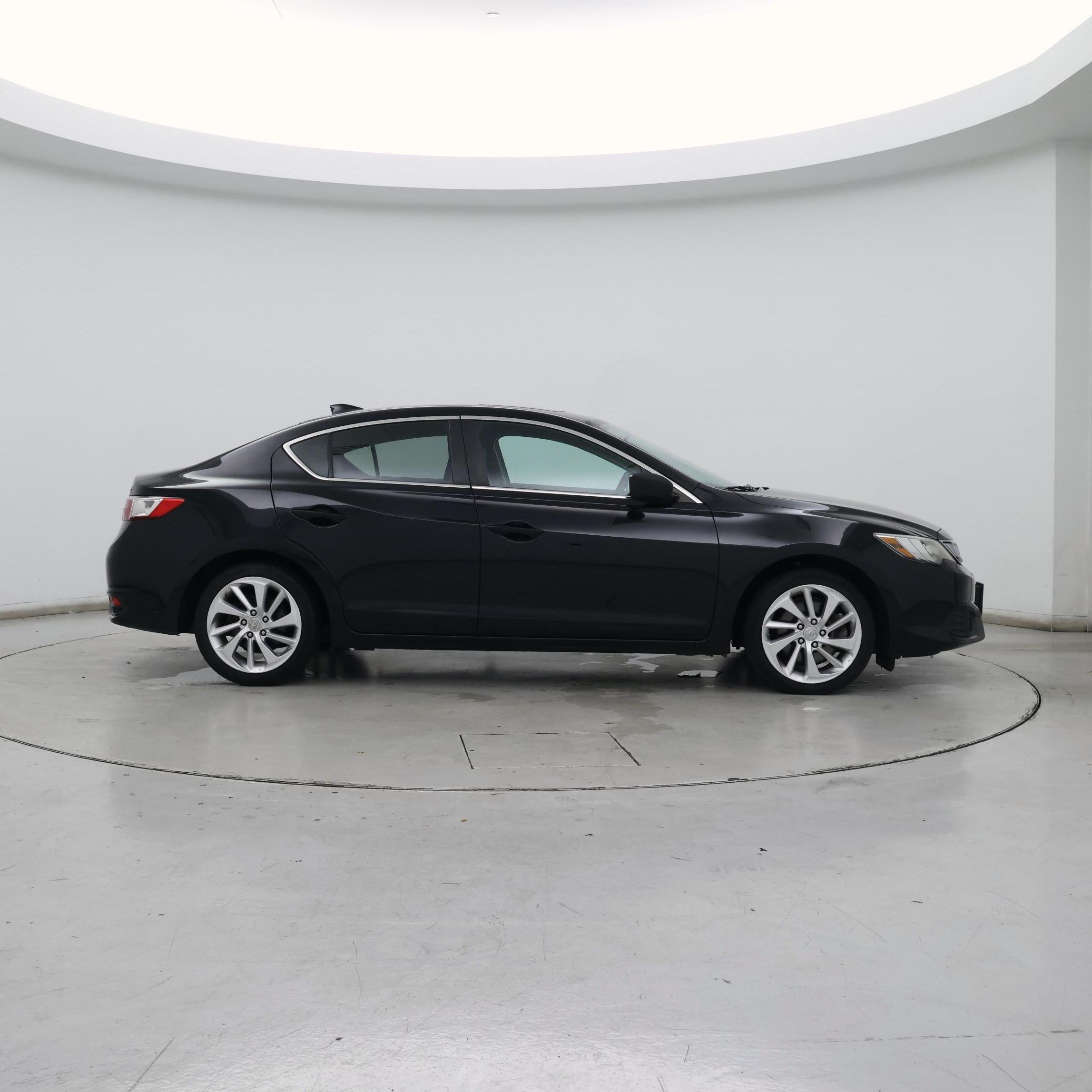 Thumbnail: 2017 Acura ILX - 7