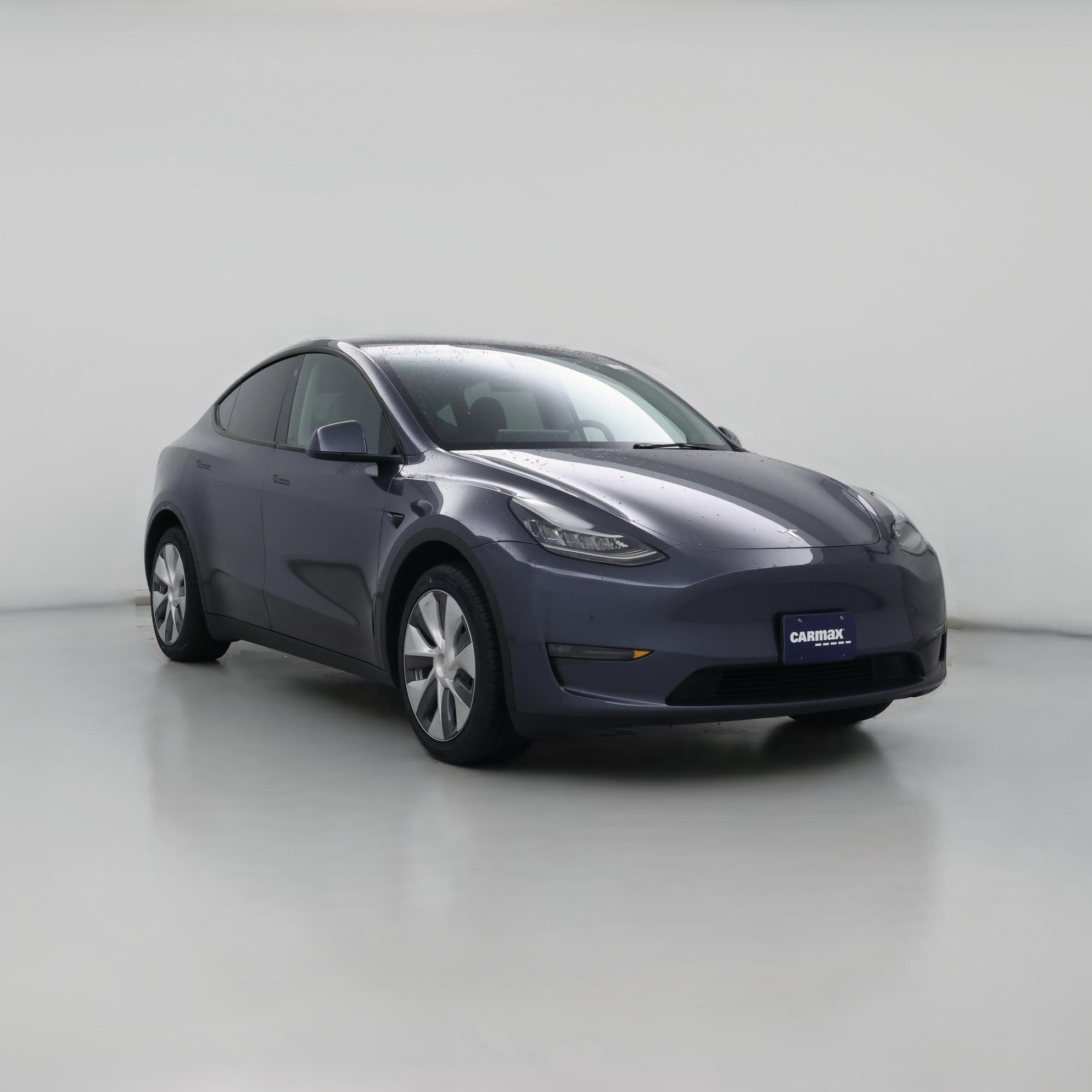 Thumbnail: 2023 Tesla Model Y - 1