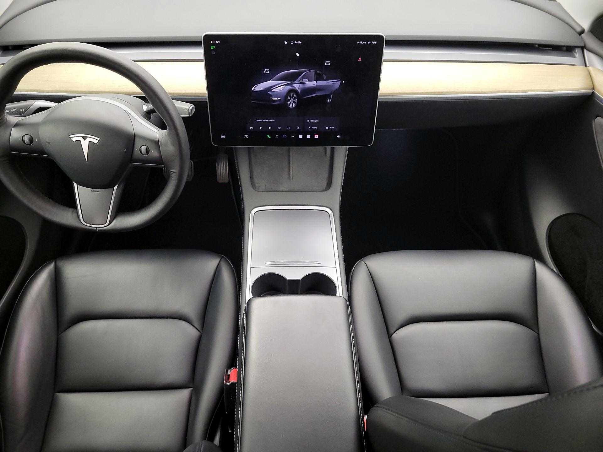 Thumbnail: 2023 Tesla Model Y - 9