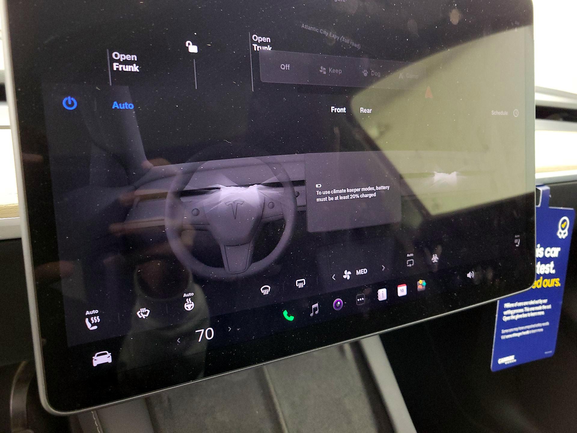 Thumbnail: 2023 Tesla Model Y - 16