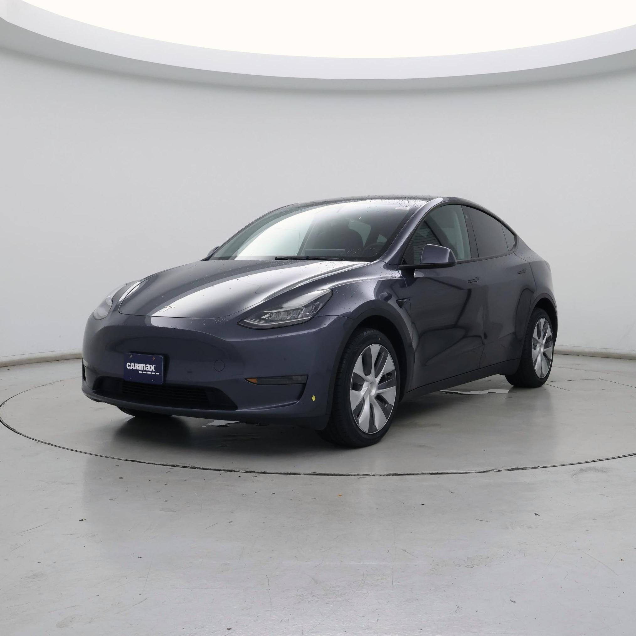 Thumbnail: 2023 Tesla Model Y - 4
