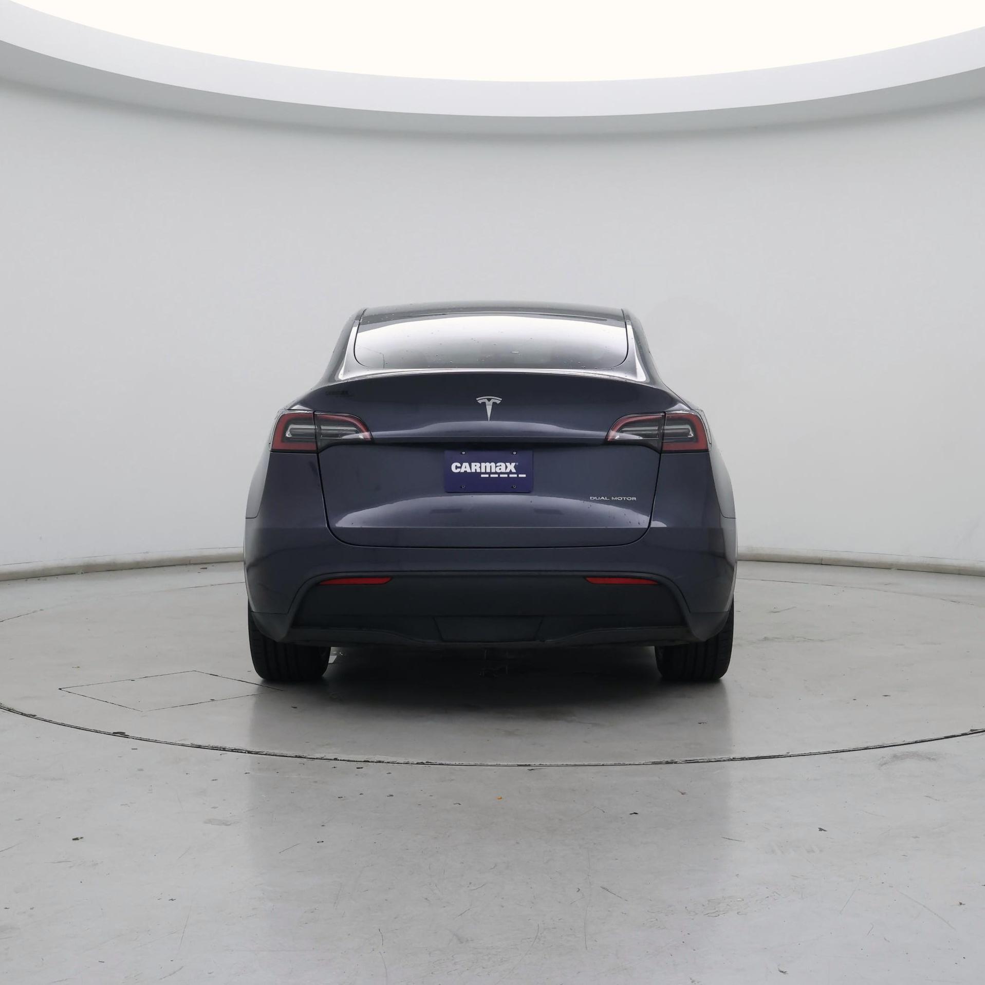 Thumbnail: 2023 Tesla Model Y - 6