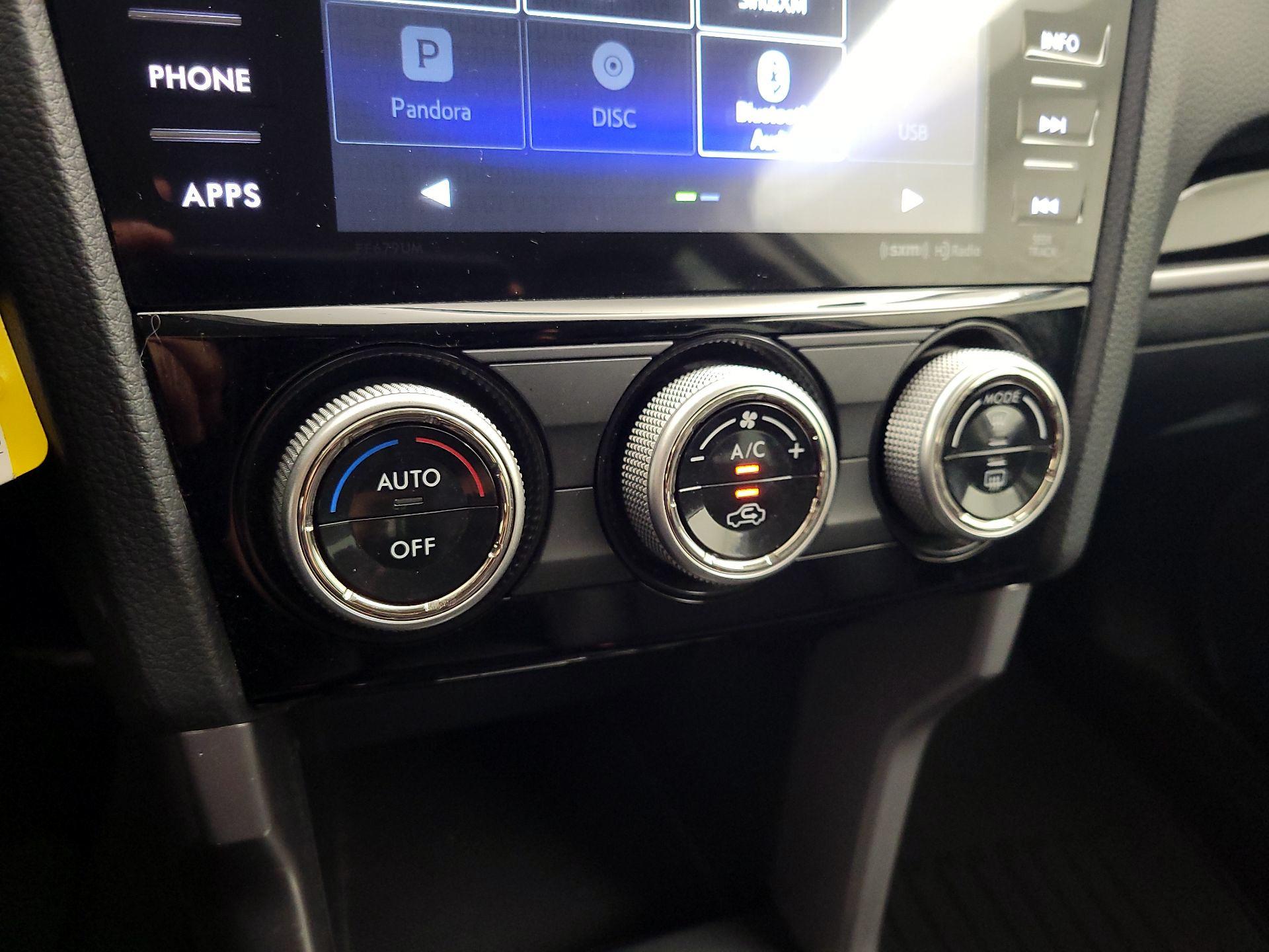 Thumbnail: 2018 Subaru Forester - 16