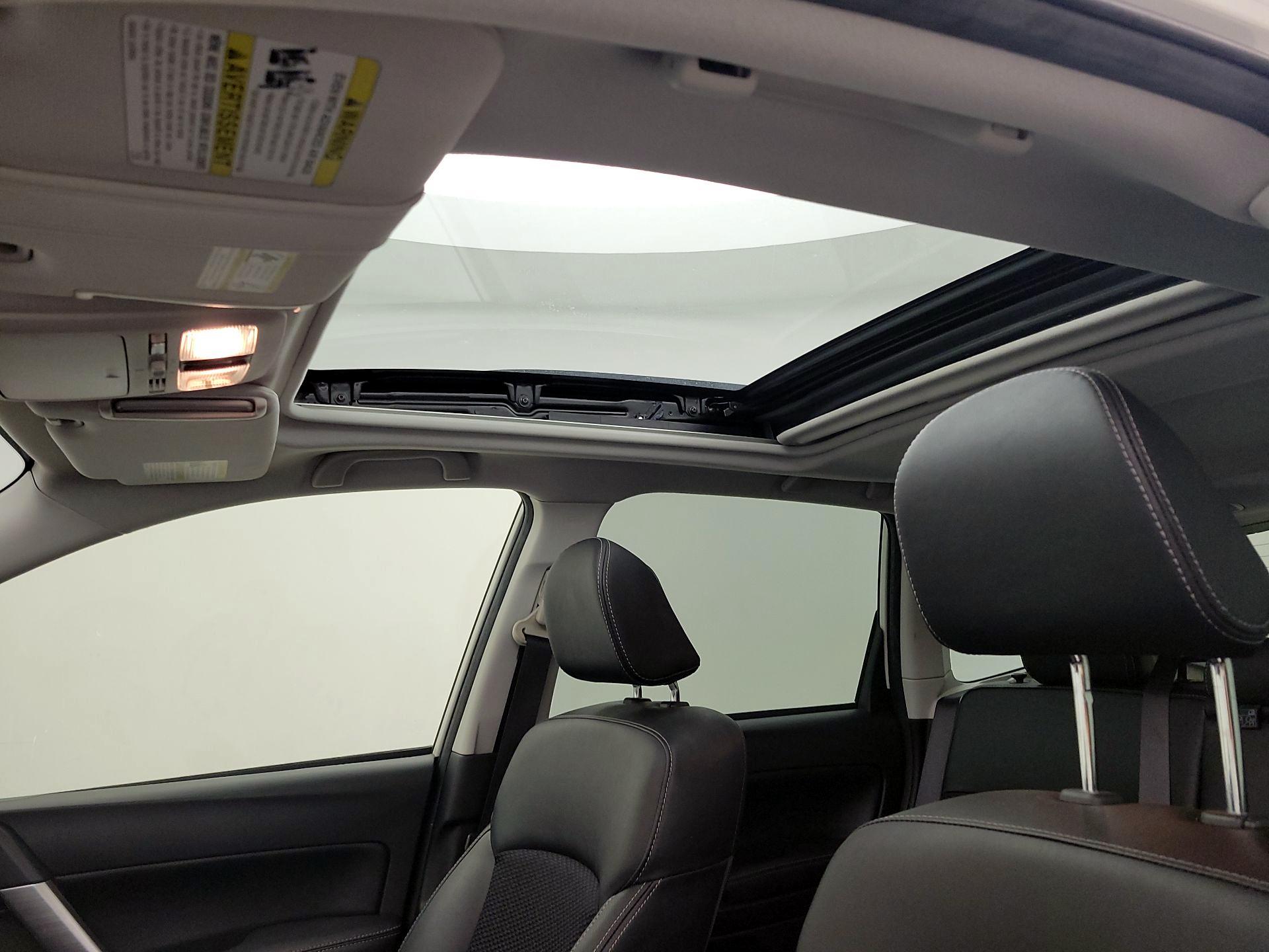 Thumbnail: 2018 Subaru Forester - 19