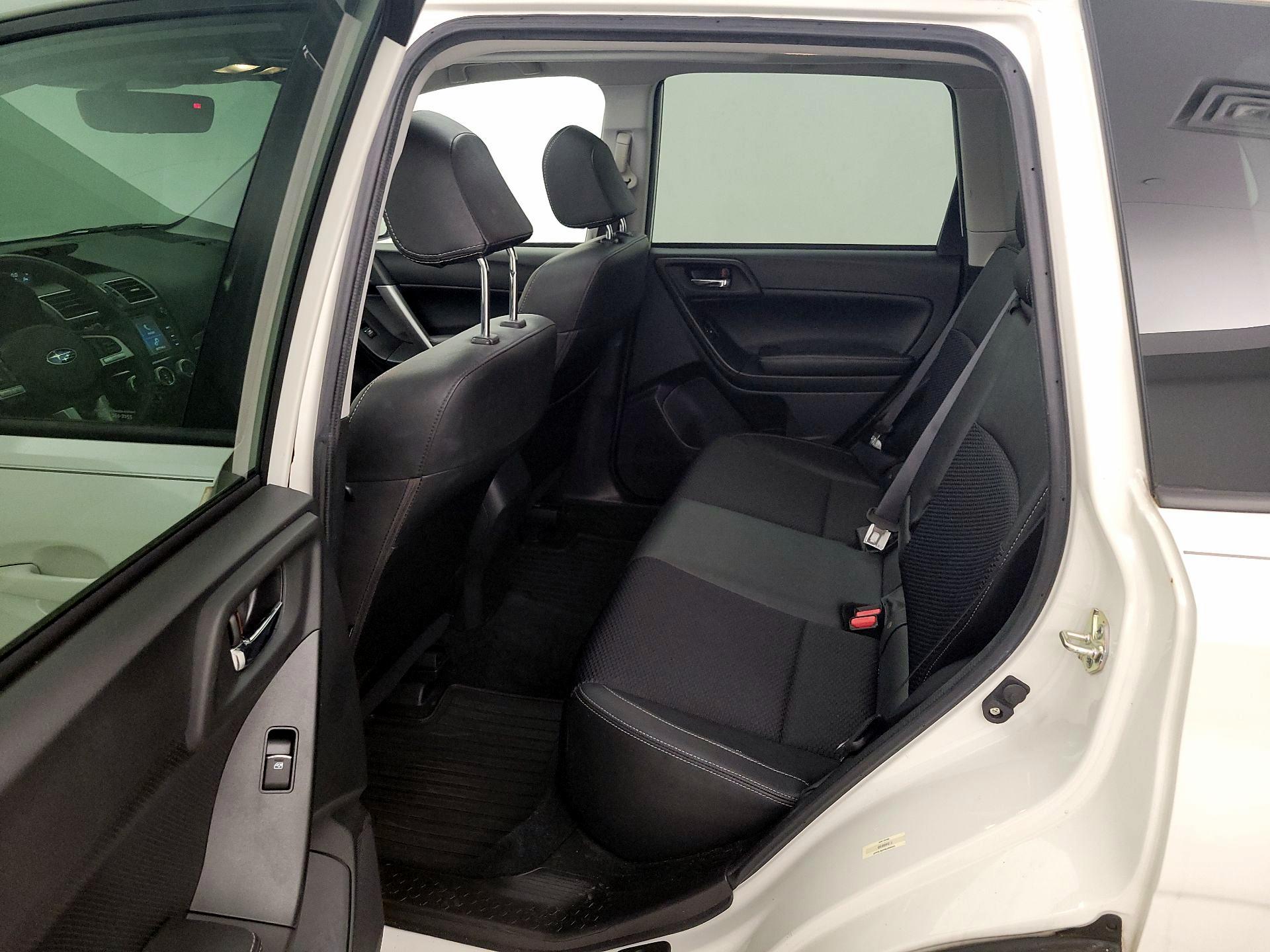 Thumbnail: 2018 Subaru Forester - 20