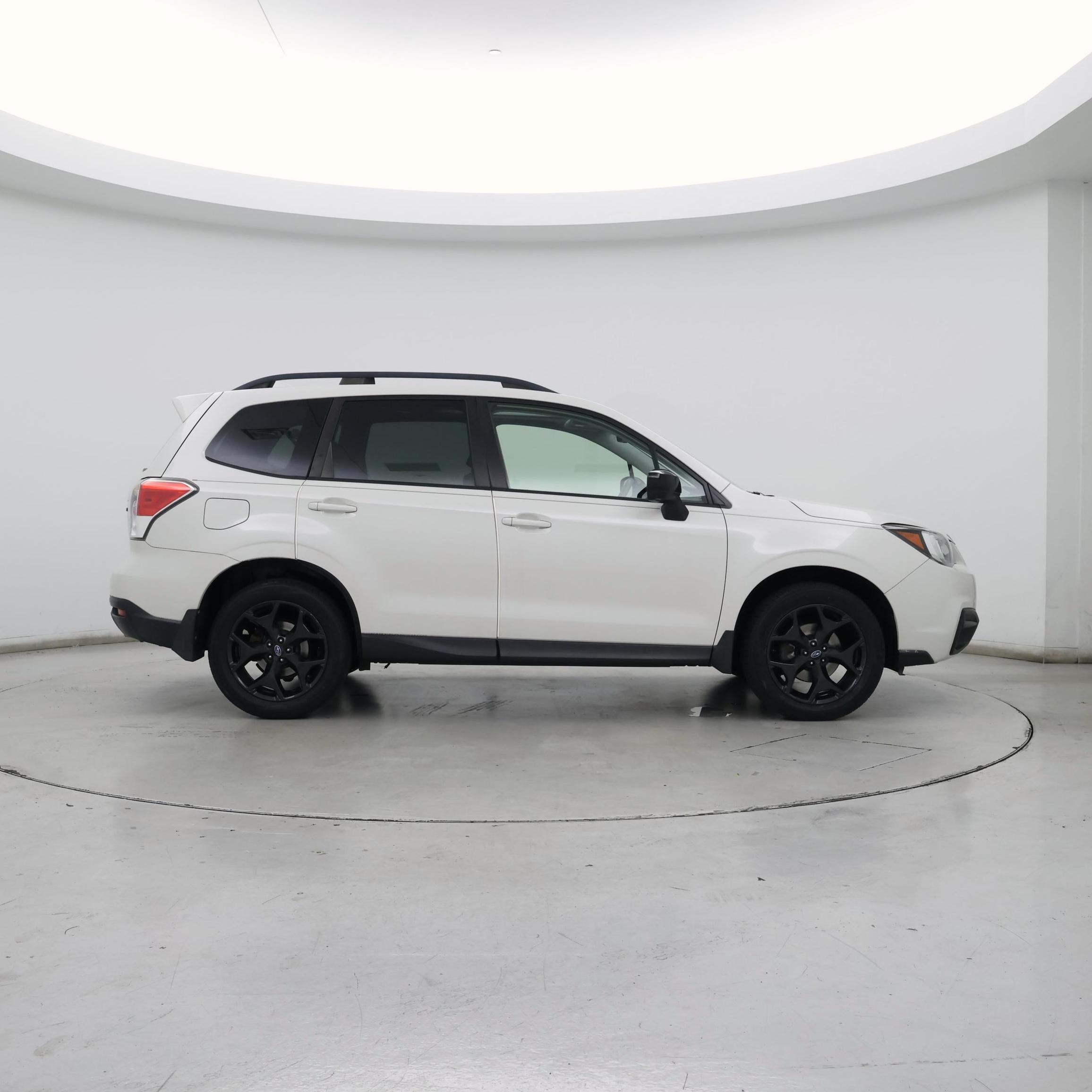 Thumbnail: 2018 Subaru Forester - 7