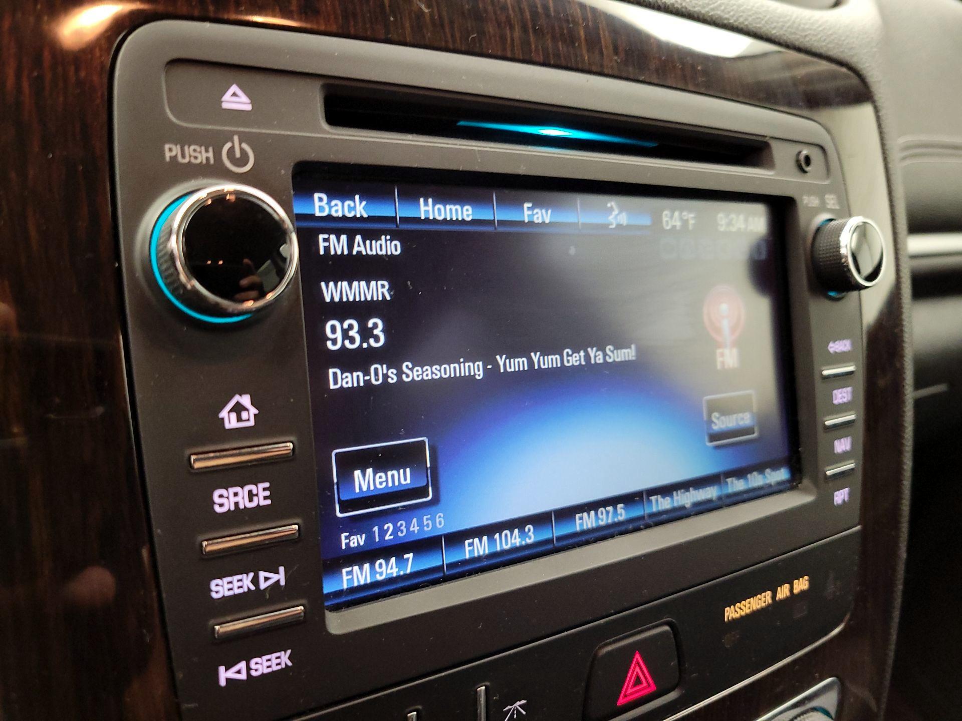 Thumbnail: 2017 Chevrolet Traverse - 15