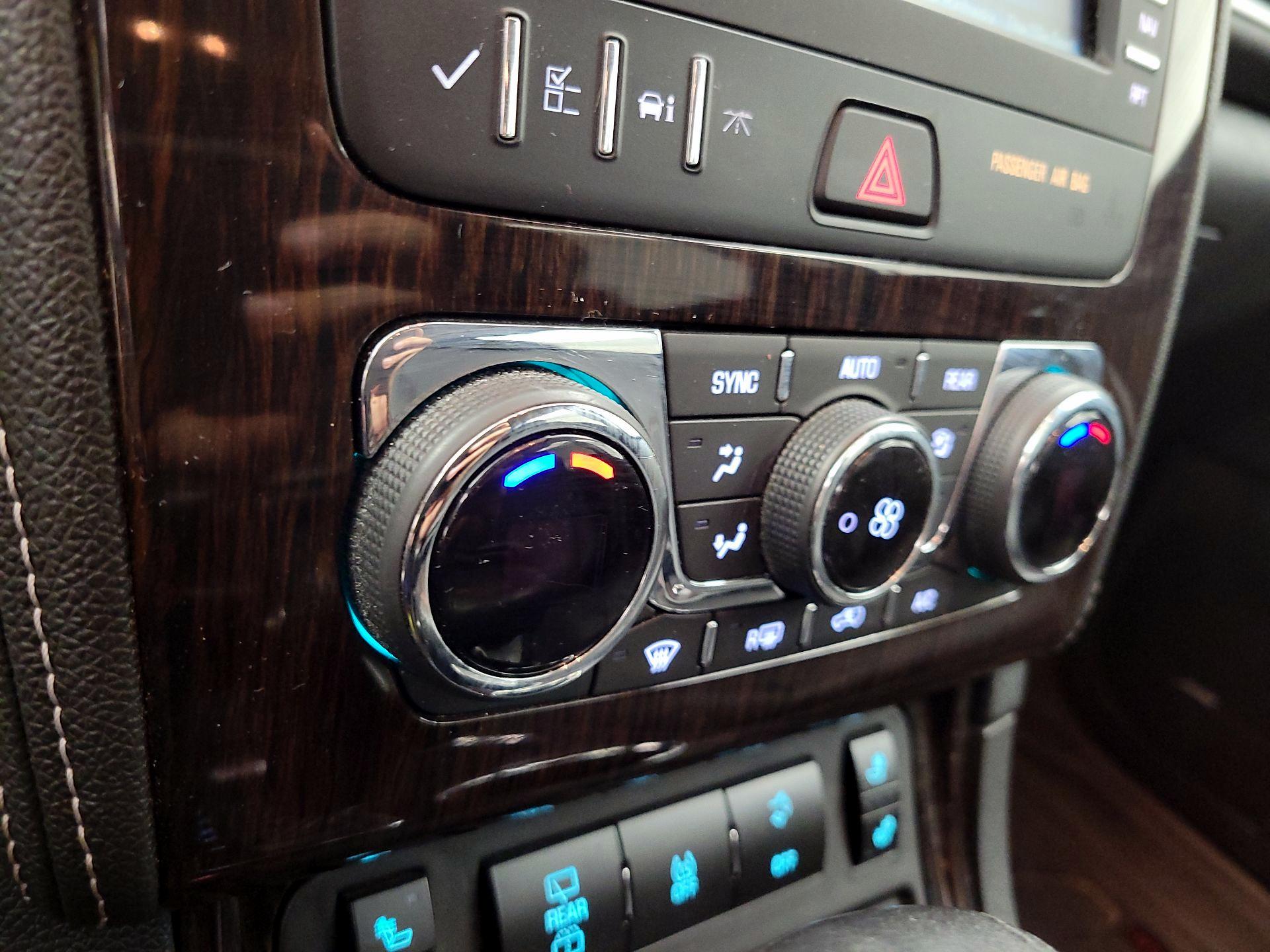 Thumbnail: 2017 Chevrolet Traverse - 16