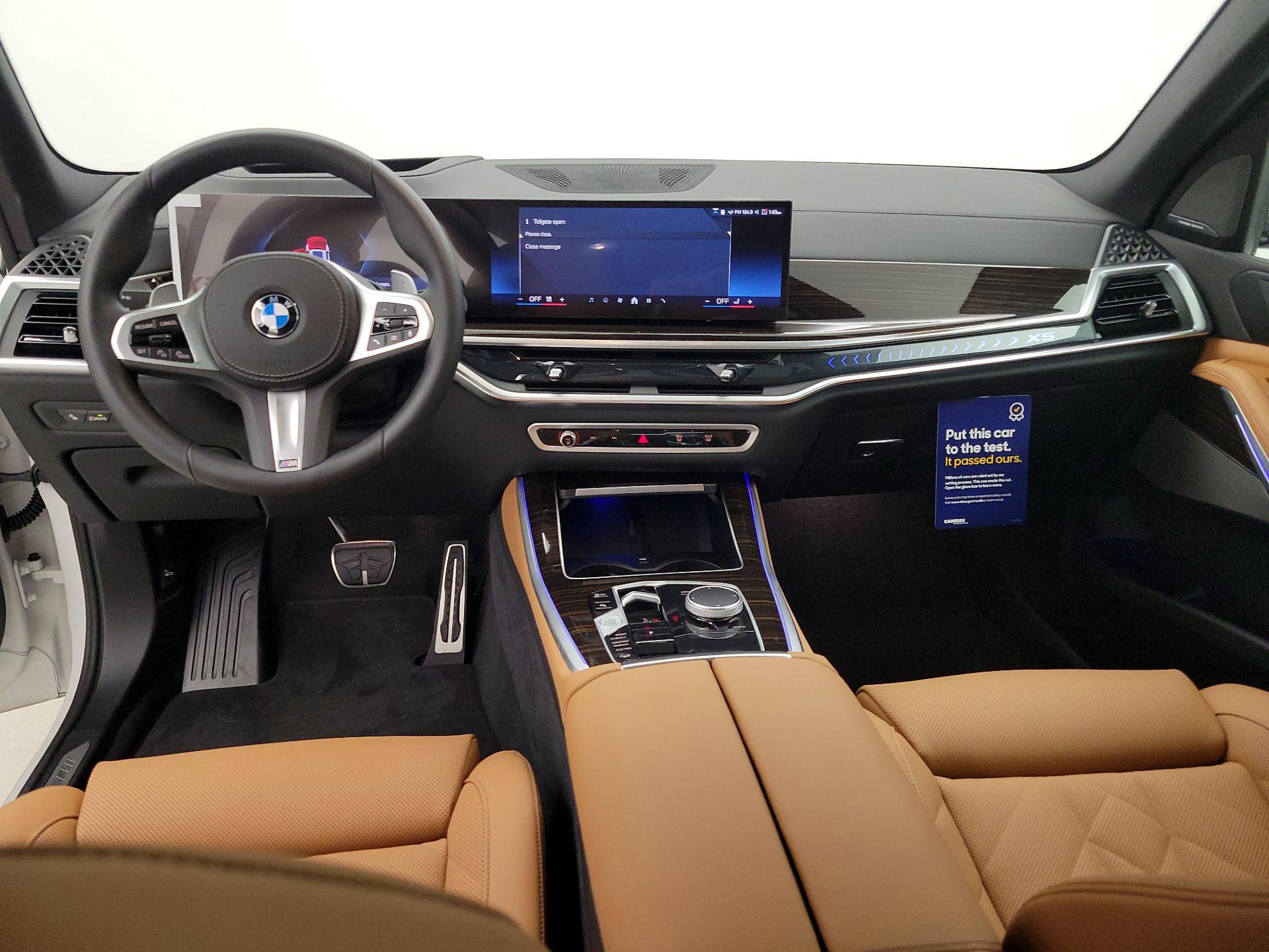 Thumbnail: 2025 BMW X5 - 9