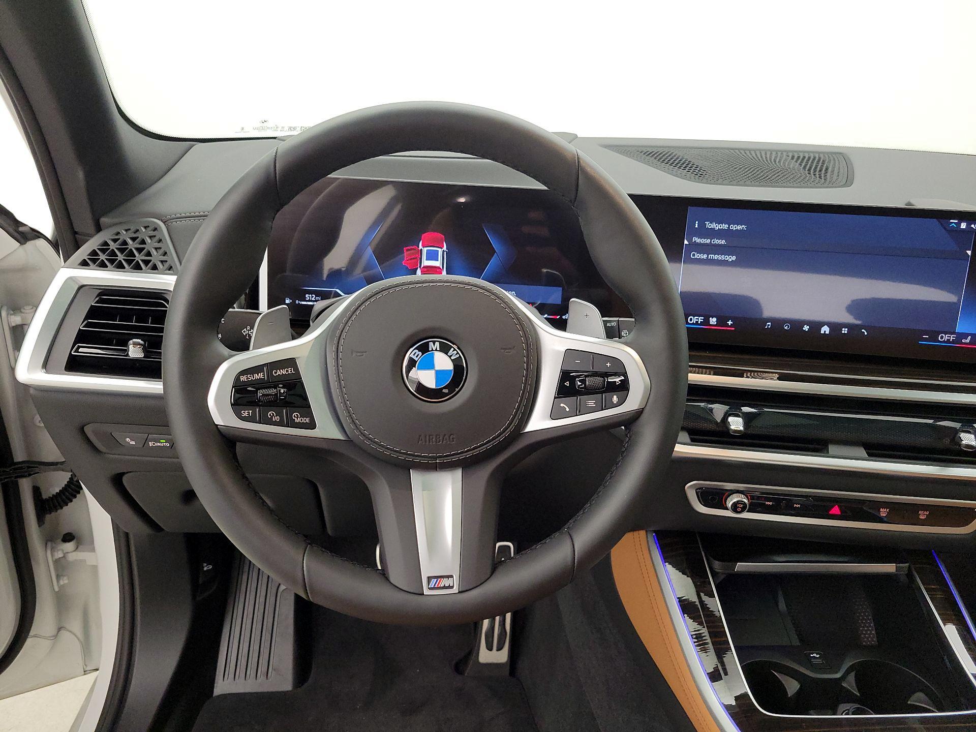 Thumbnail: 2025 BMW X5 - 10