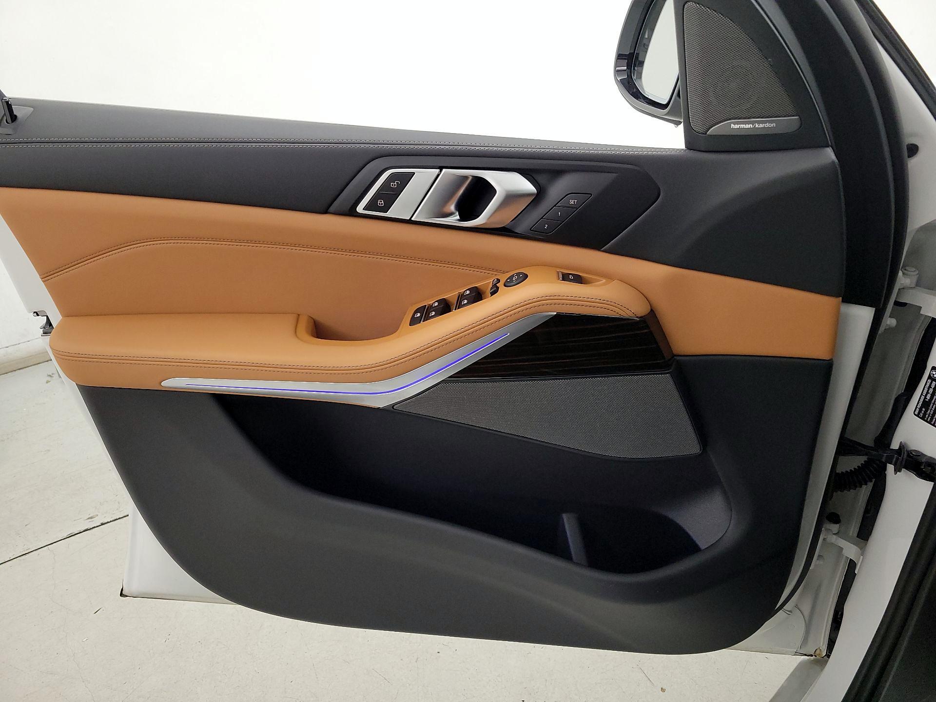 Thumbnail: 2025 BMW X5 - 12