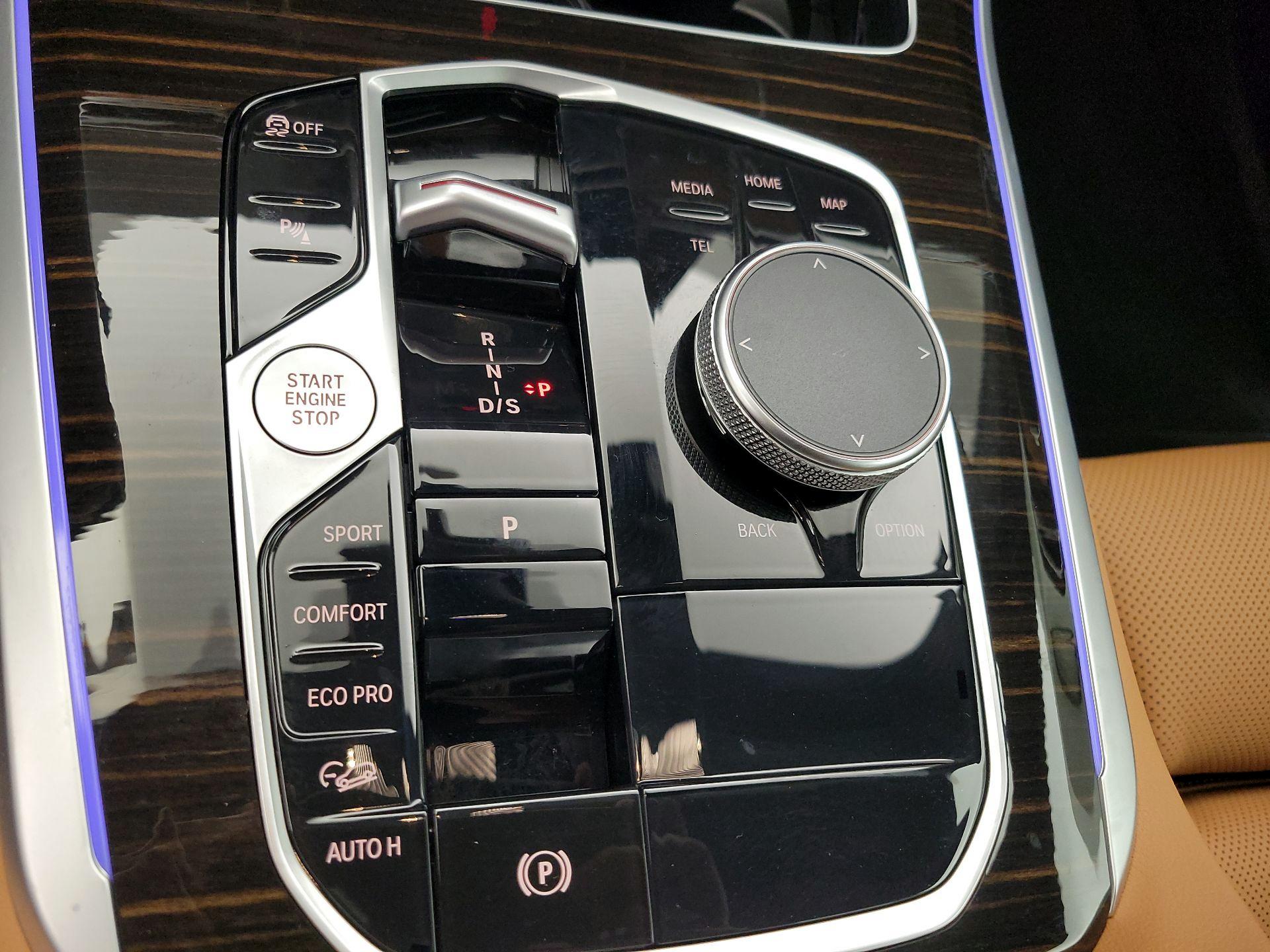 Thumbnail: 2025 BMW X5 - 18