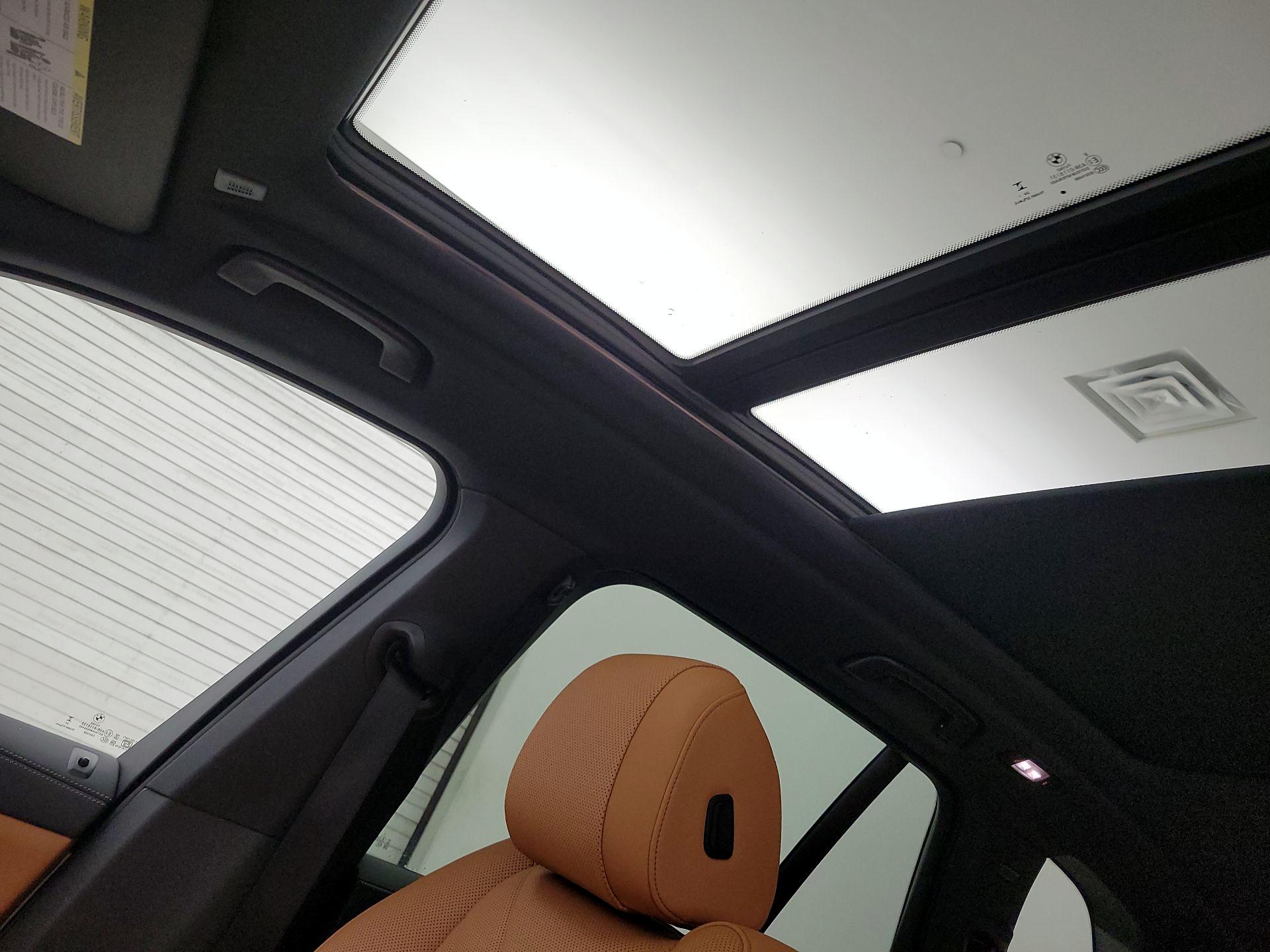 Thumbnail: 2025 BMW X5 - 20