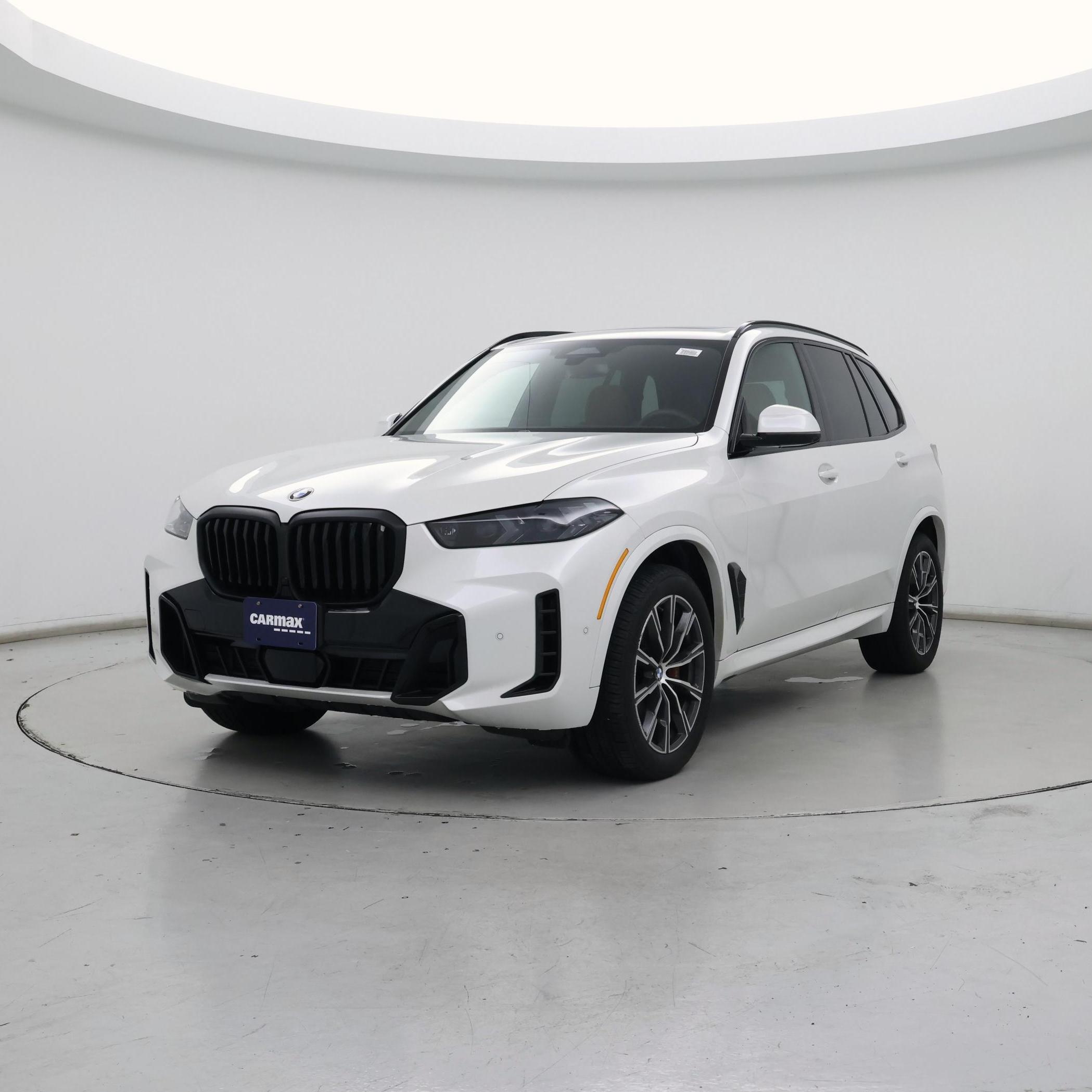 Thumbnail: 2025 BMW X5 - 4