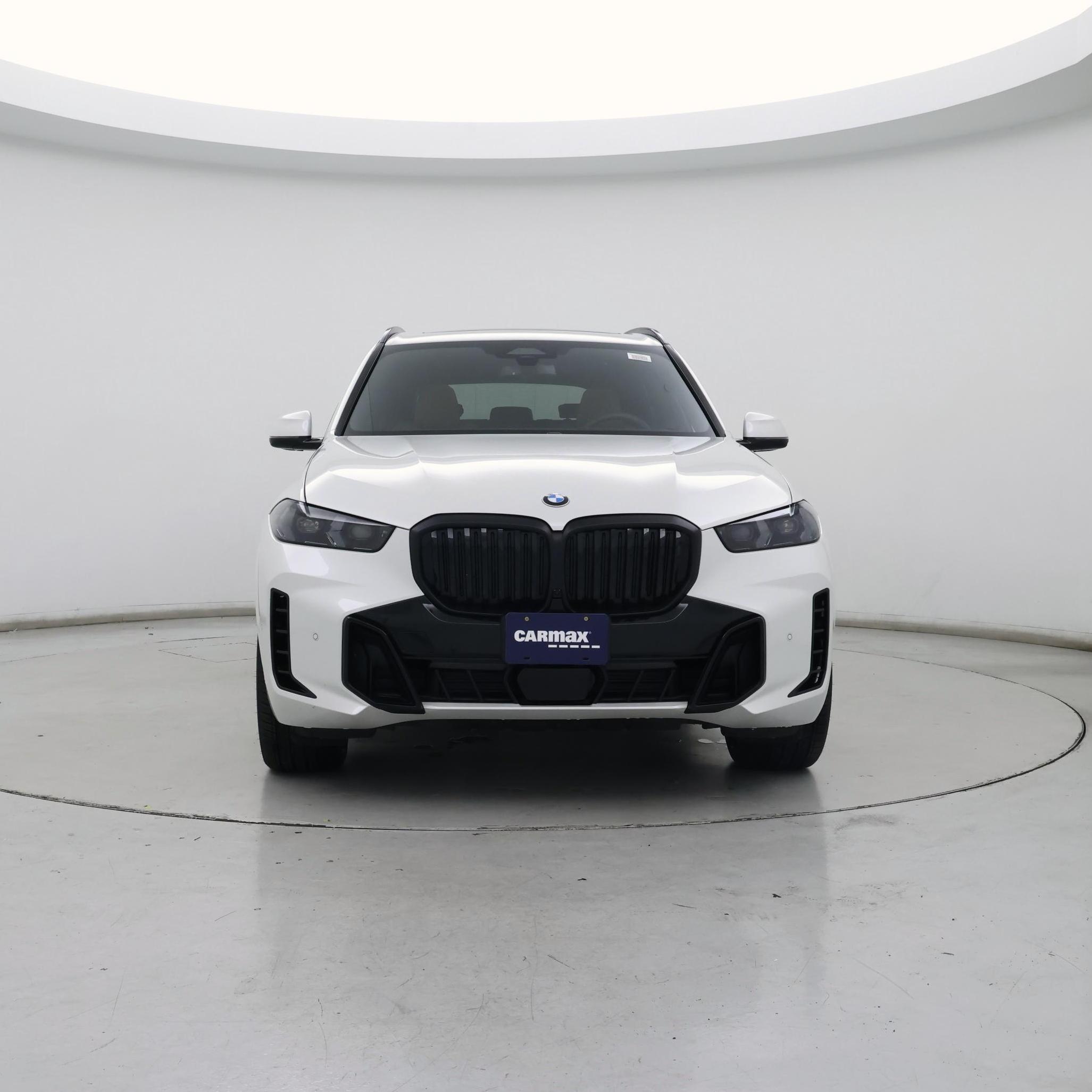Thumbnail: 2025 BMW X5 - 5