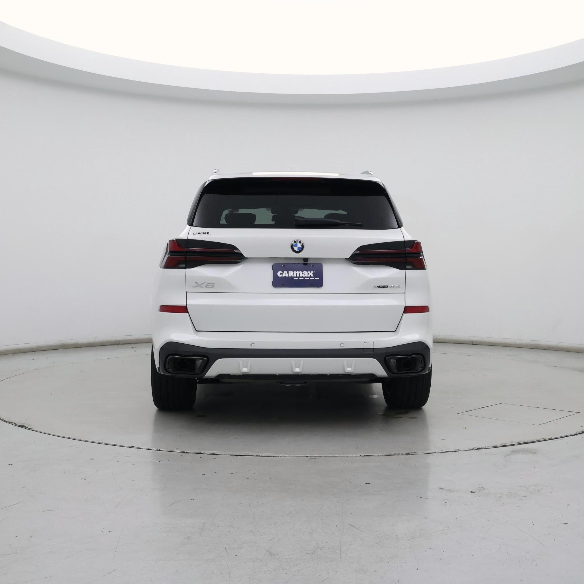 Thumbnail: 2025 BMW X5 - 6