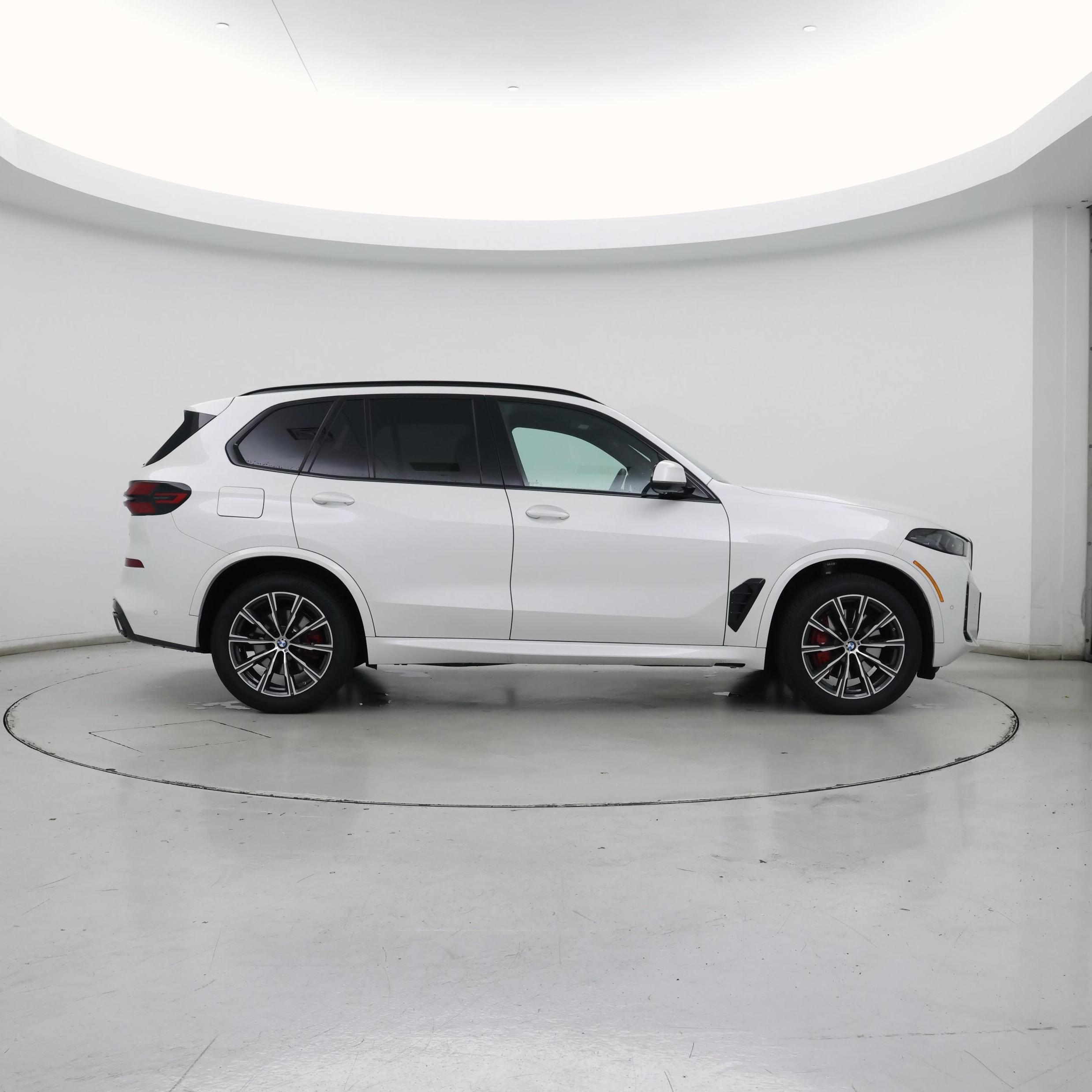 Thumbnail: 2025 BMW X5 - 7