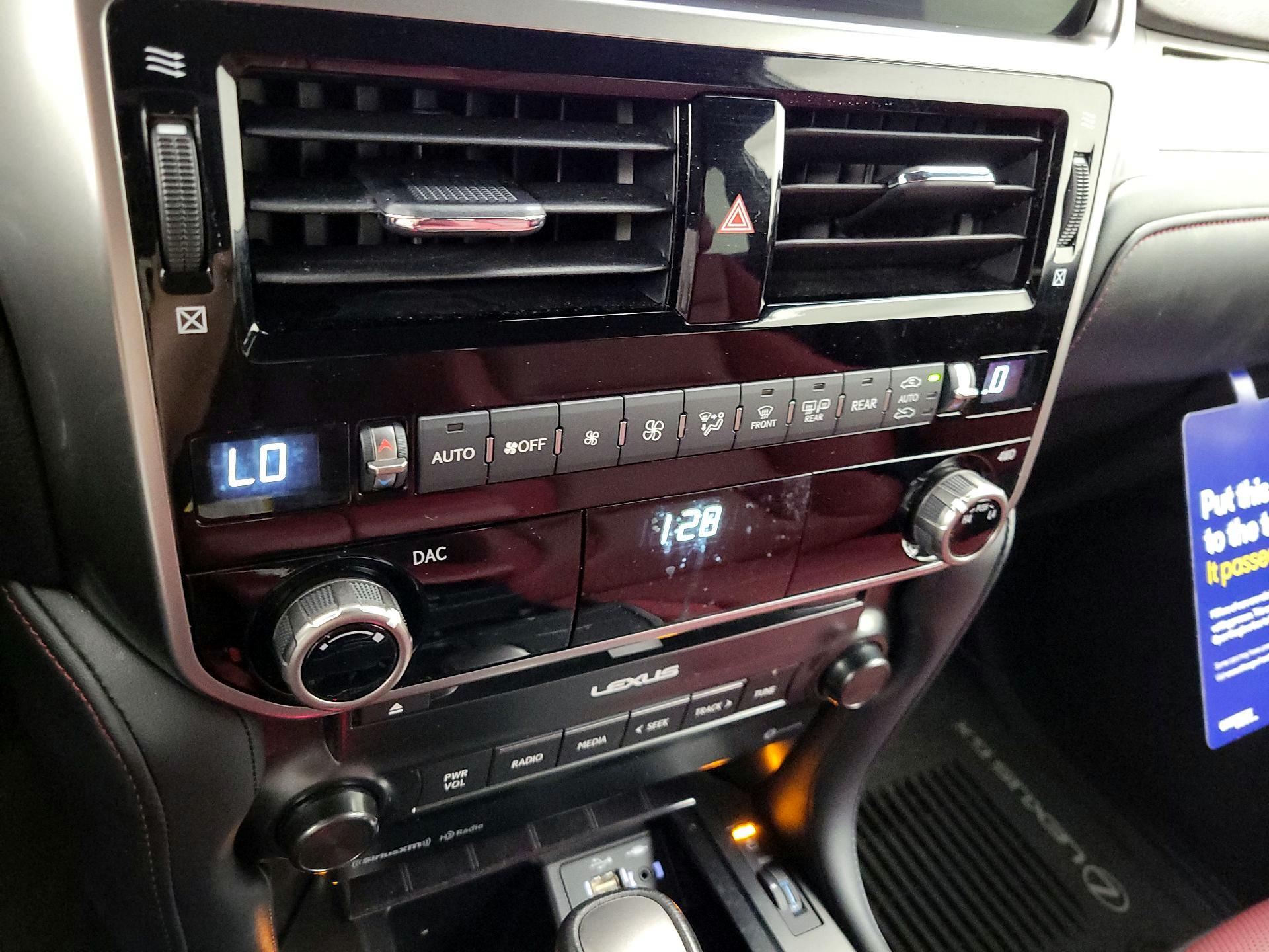 Thumbnail: 2023 Lexus GX - 17