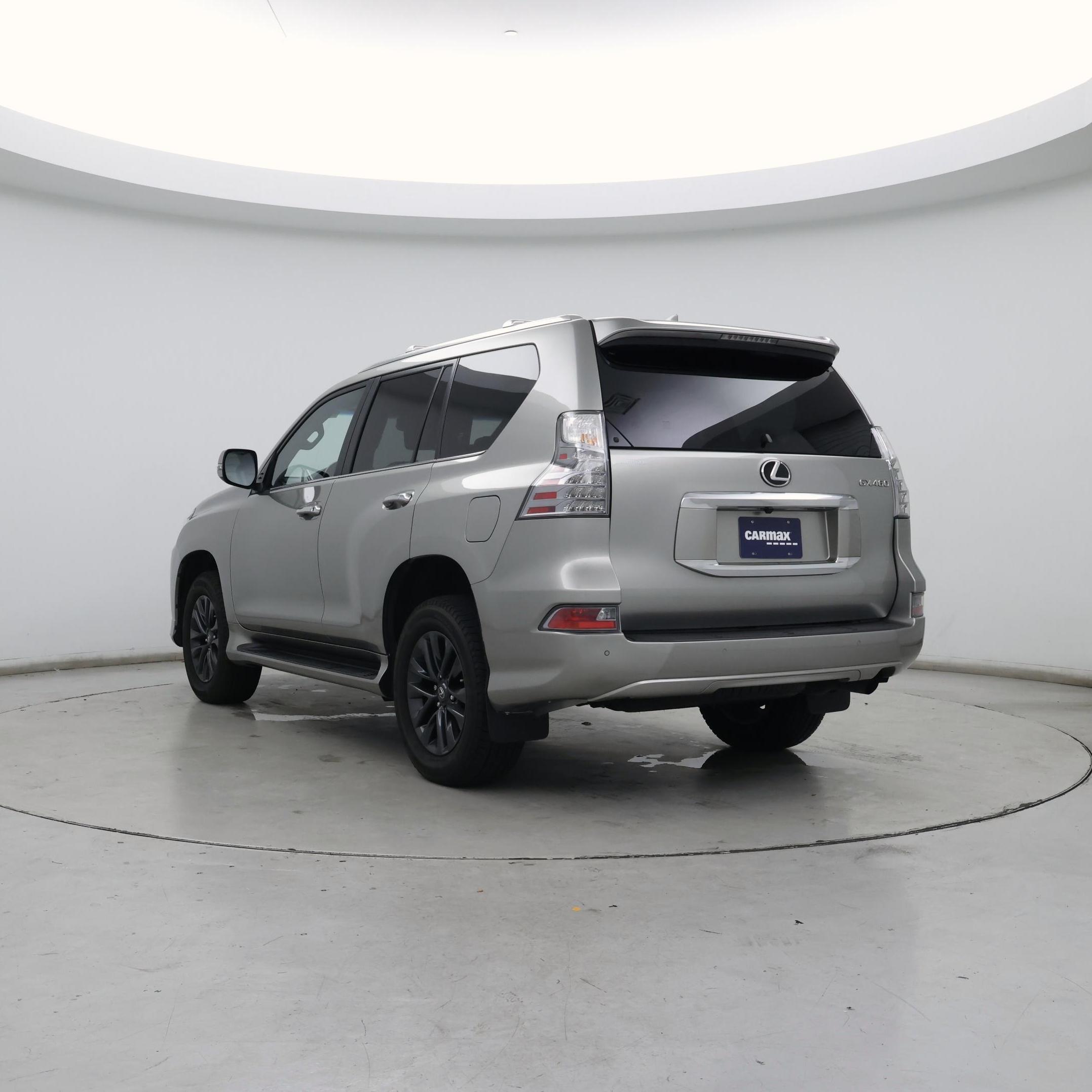 Thumbnail: 2023 Lexus GX - 2
