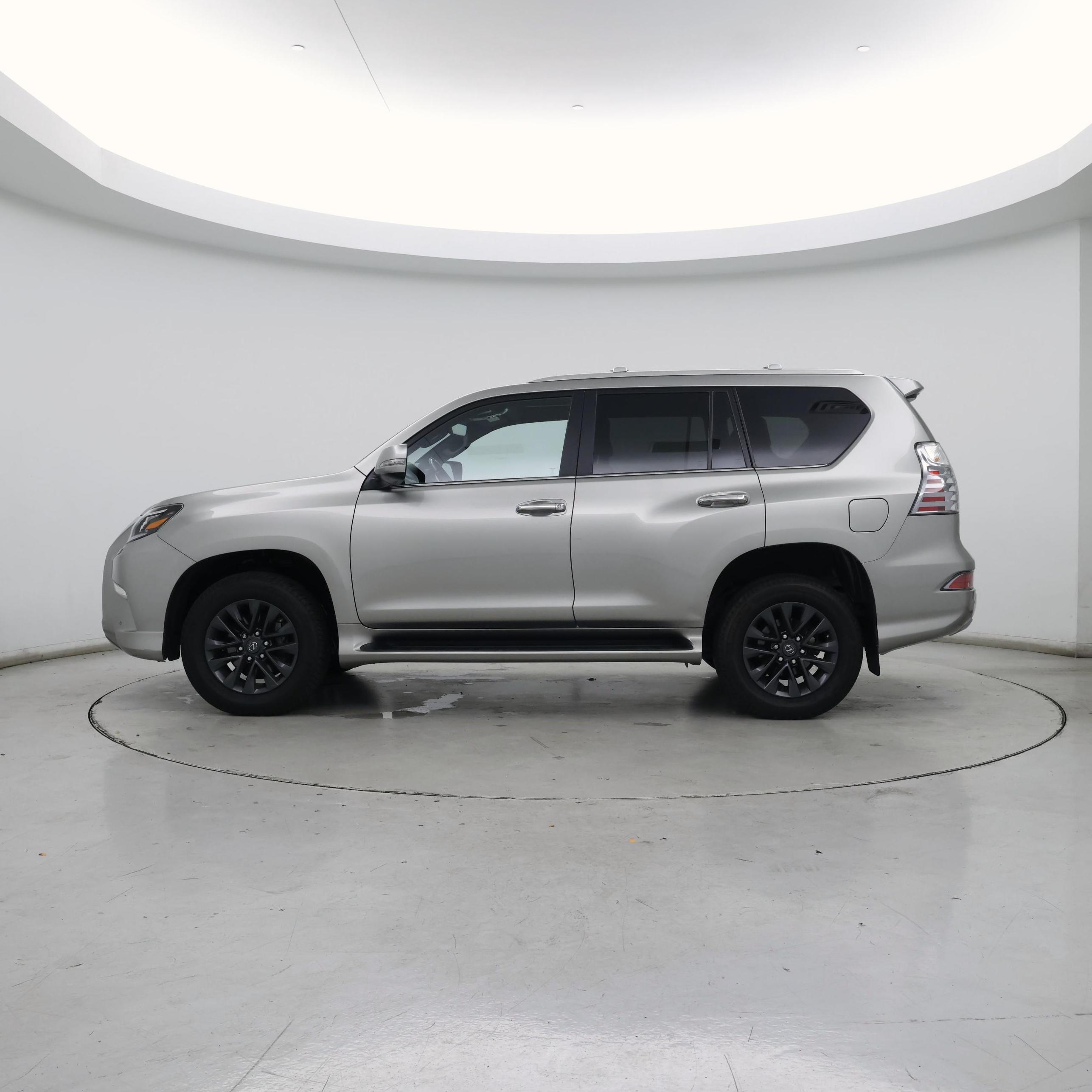 Thumbnail: 2023 Lexus GX - 3