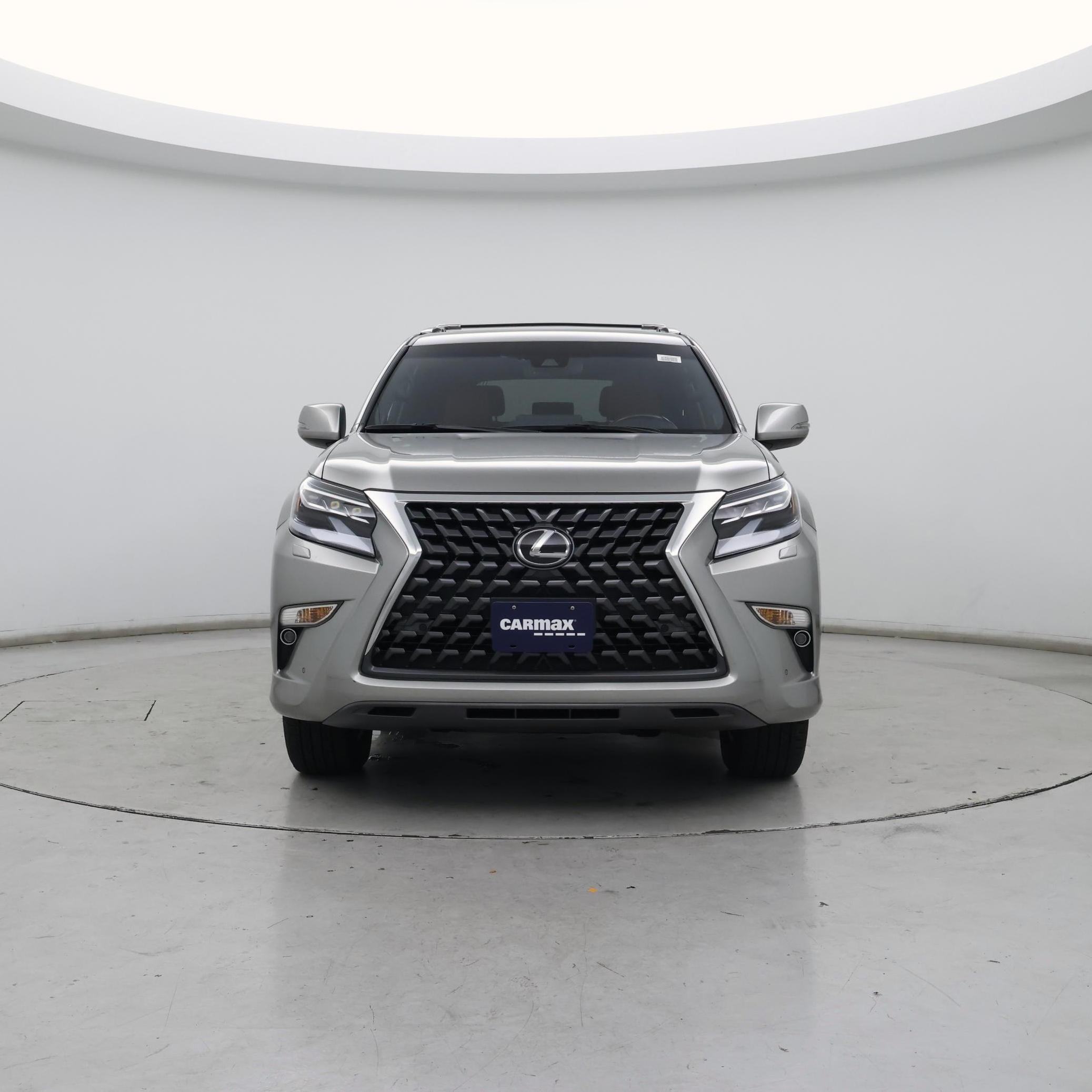 Thumbnail: 2023 Lexus GX - 5