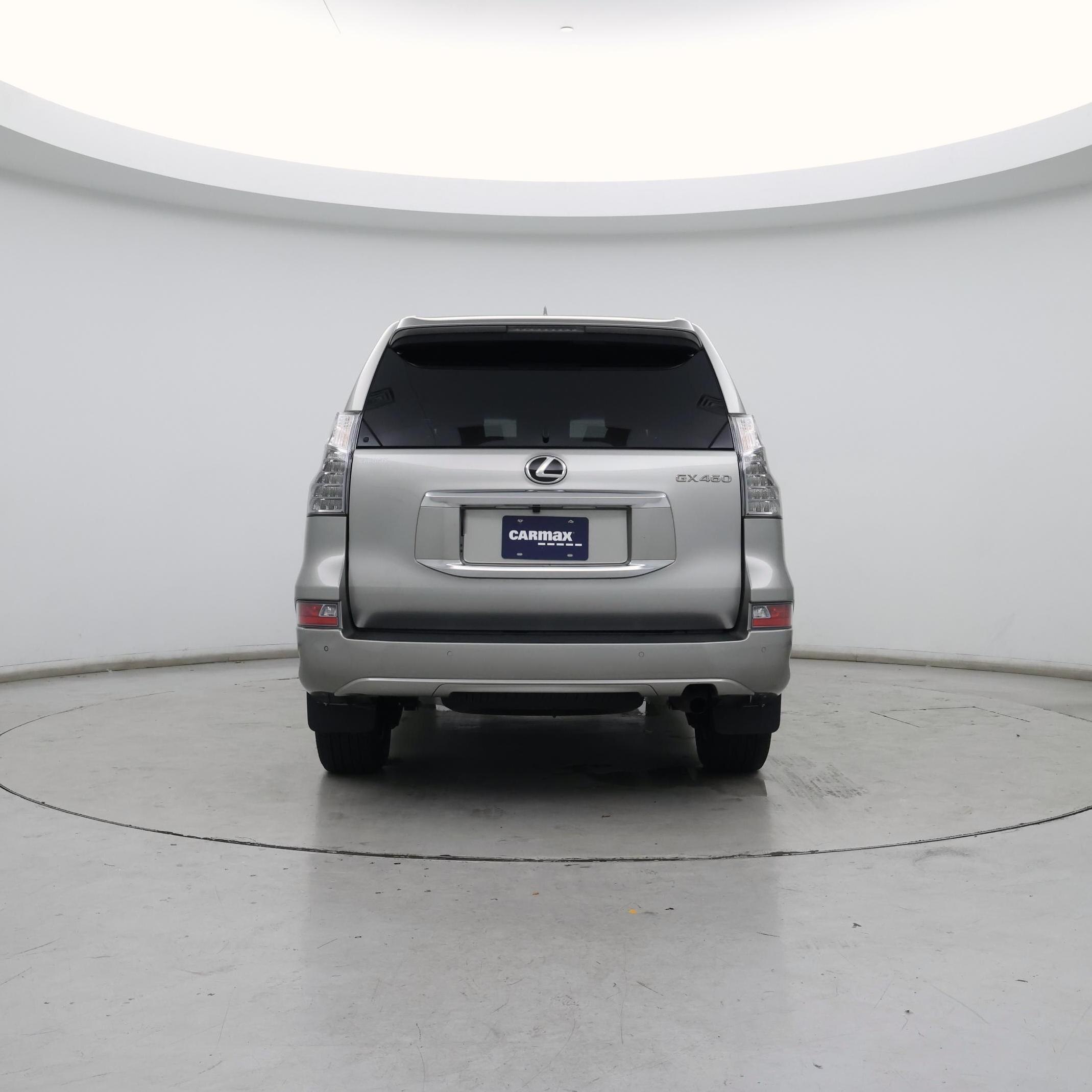 Thumbnail: 2023 Lexus GX - 6