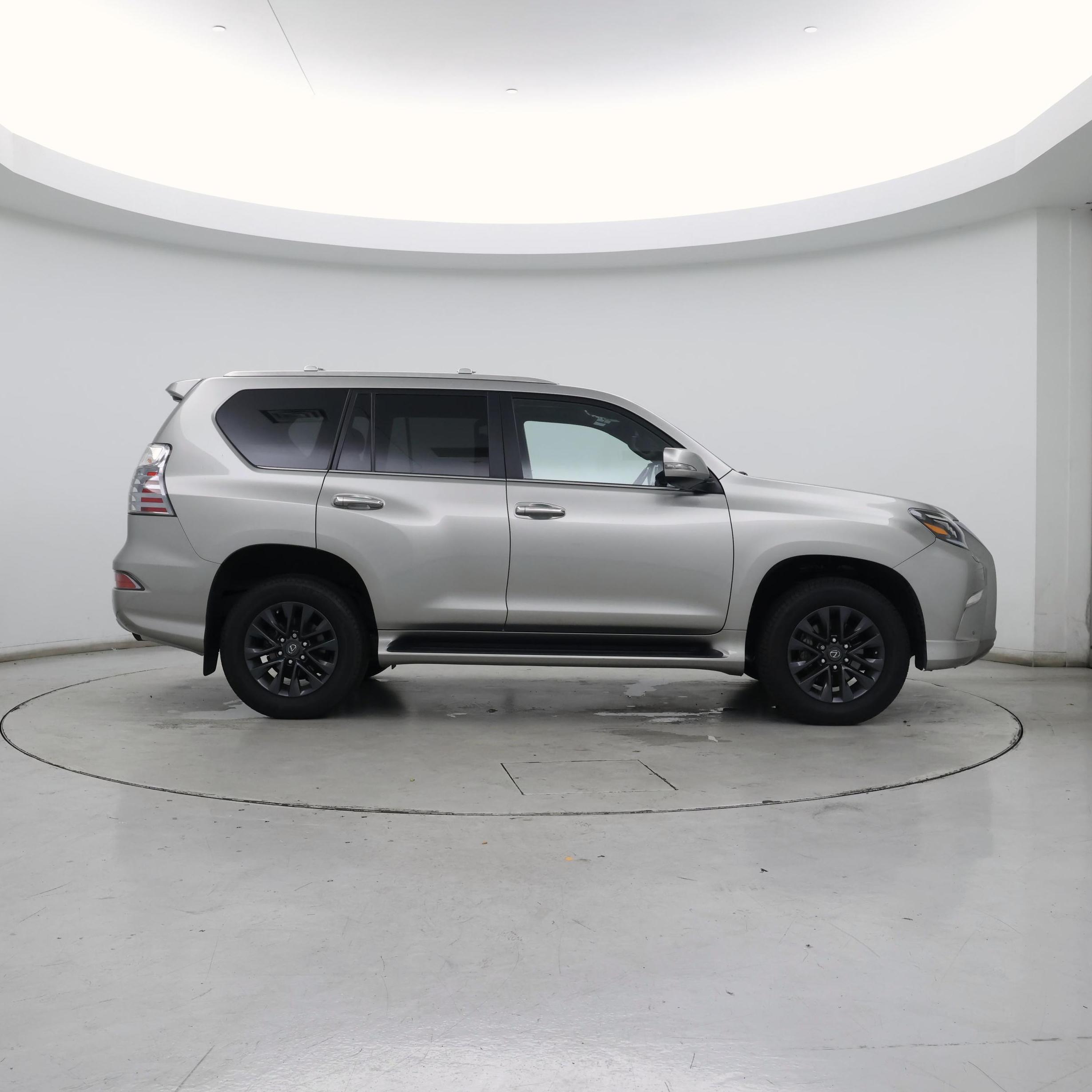 Thumbnail: 2023 Lexus GX - 7