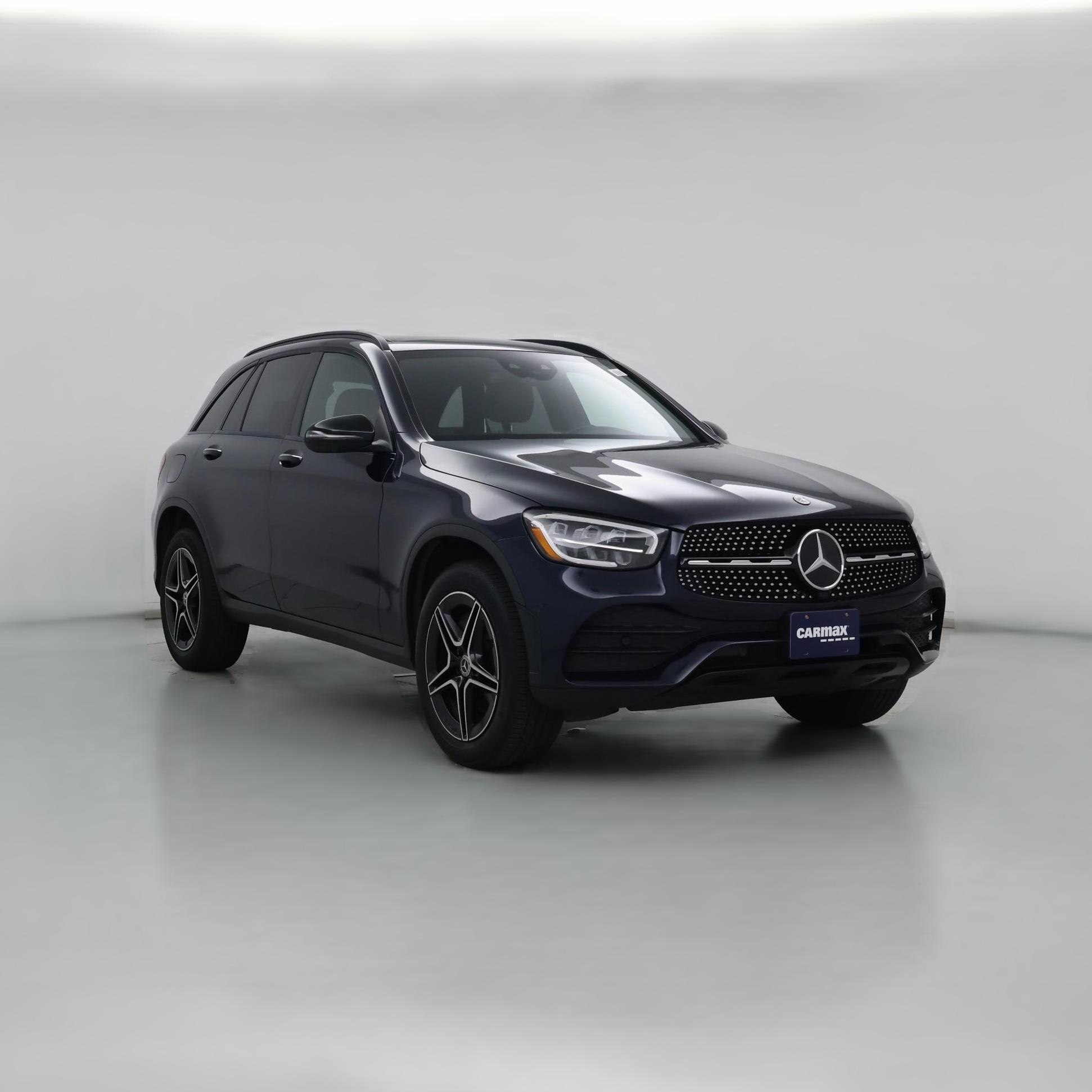 Thumbnail: 2022 Mercedes-Benz GLC - 1