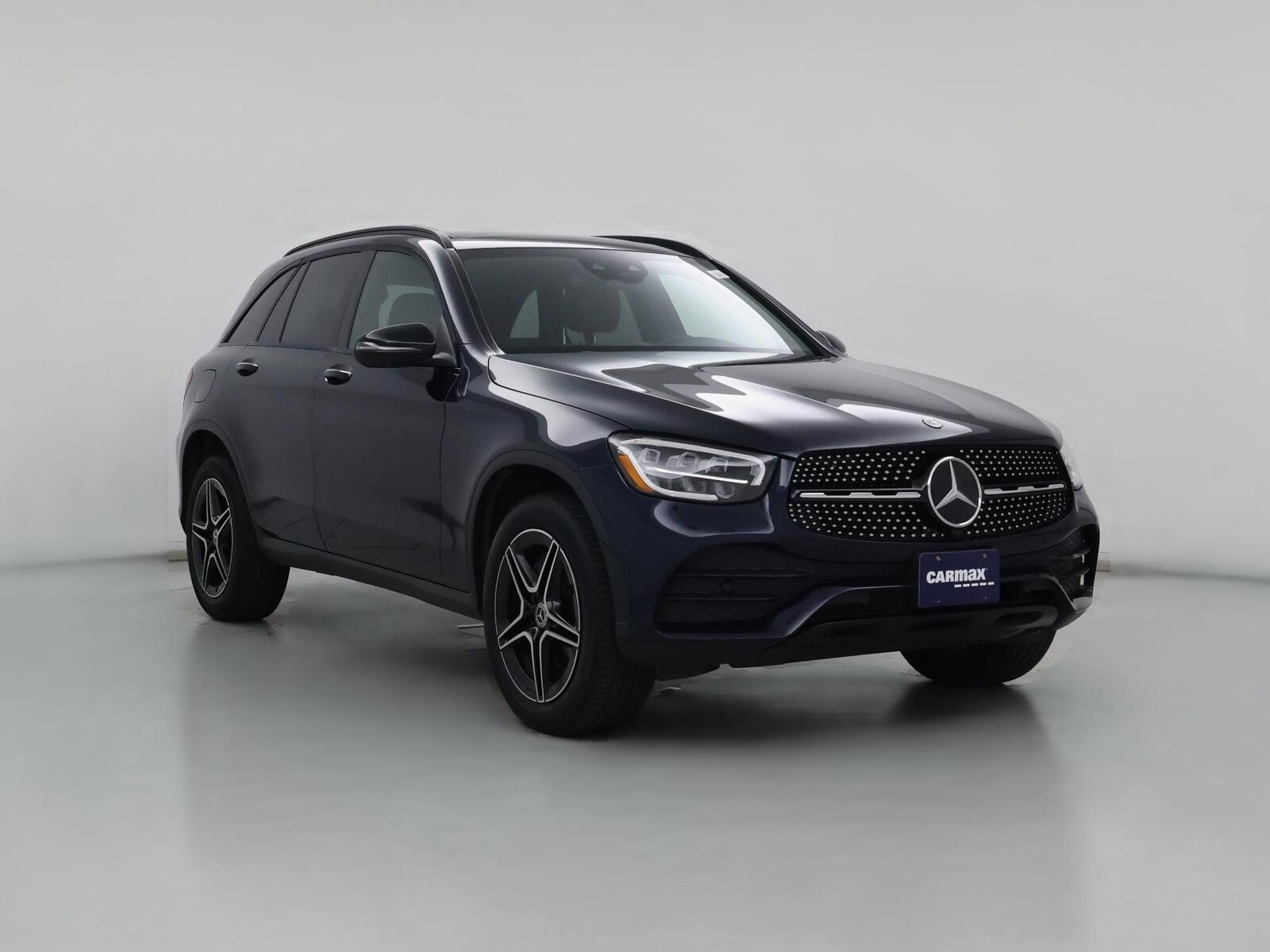 2022 Mercedes-Benz GLC
