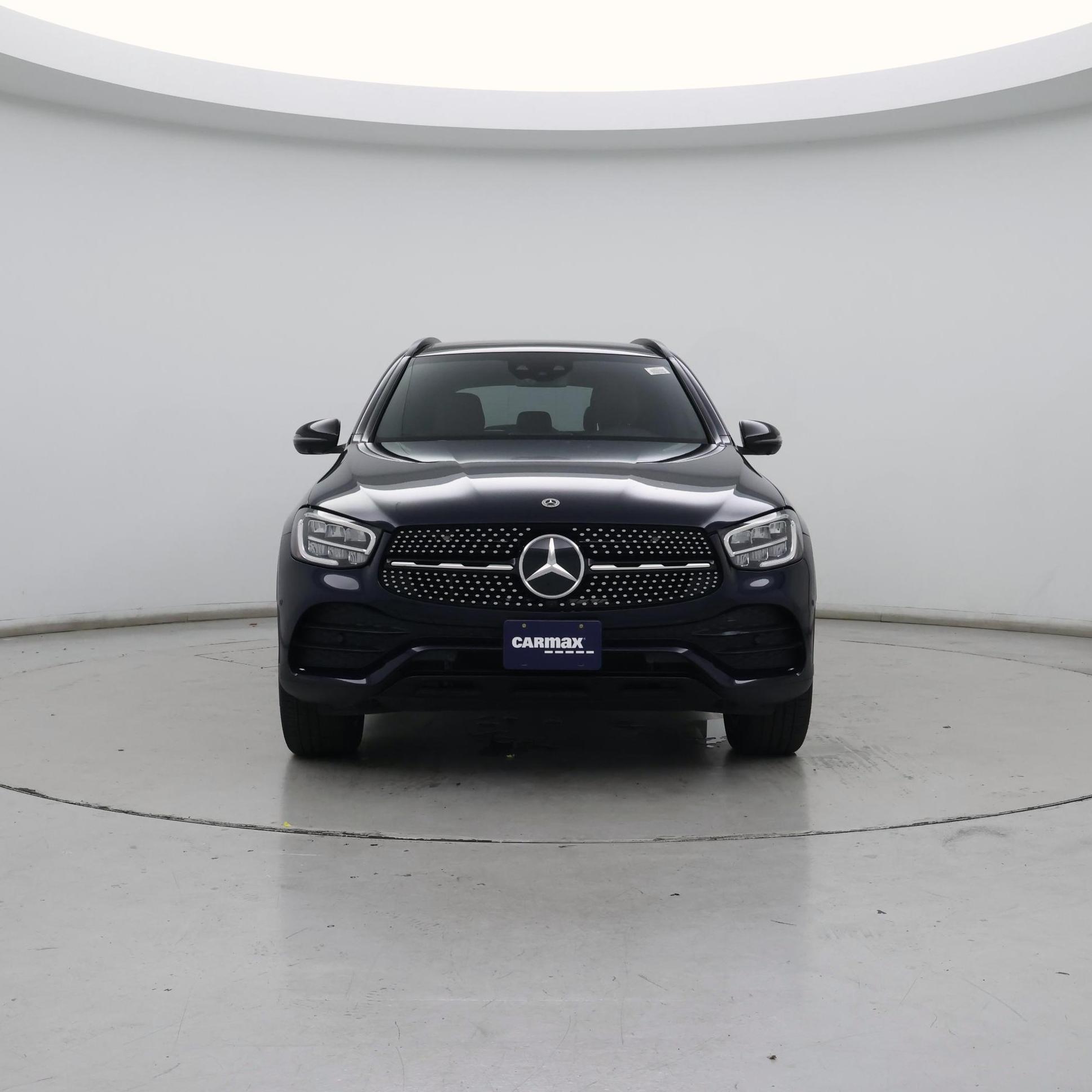 Thumbnail: 2022 Mercedes-Benz GLC - 5