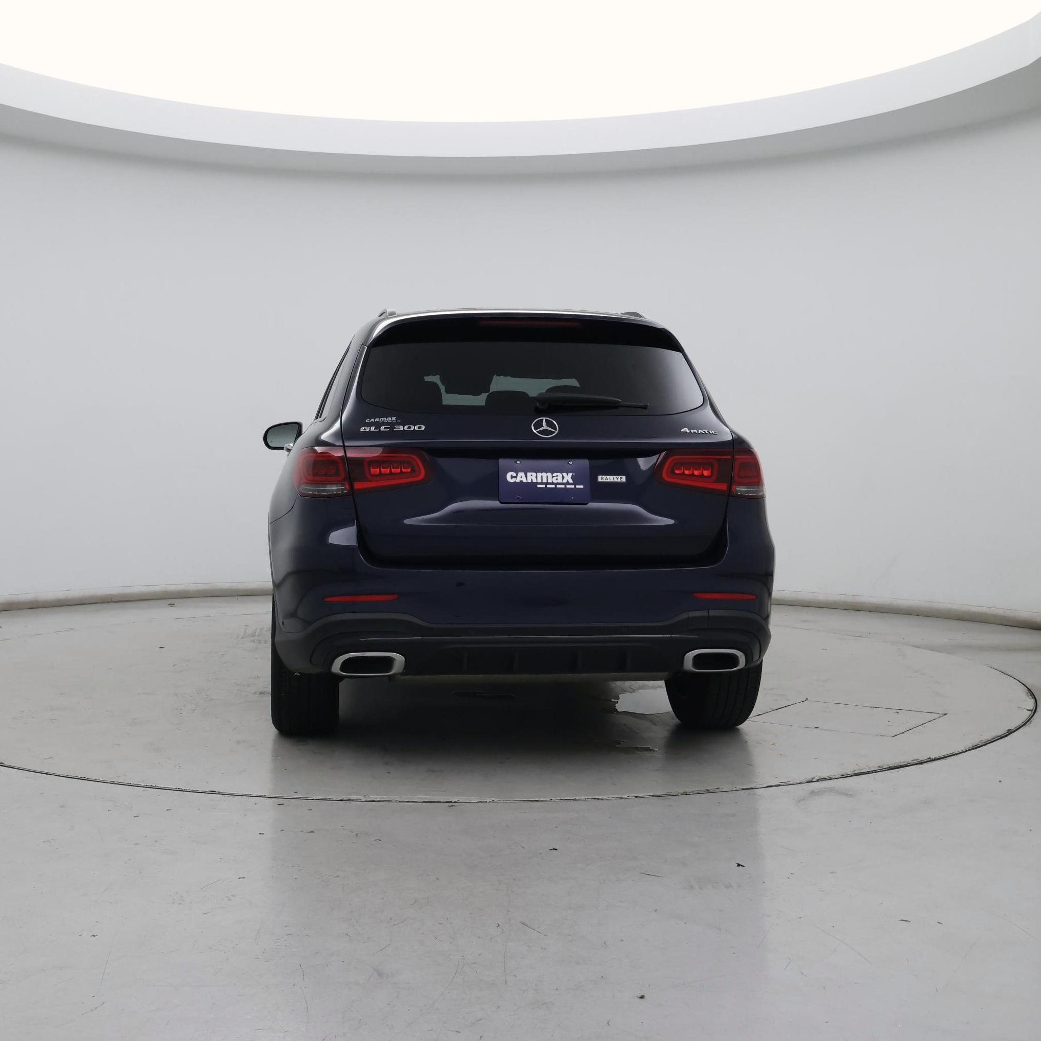Thumbnail: 2022 Mercedes-Benz GLC - 6