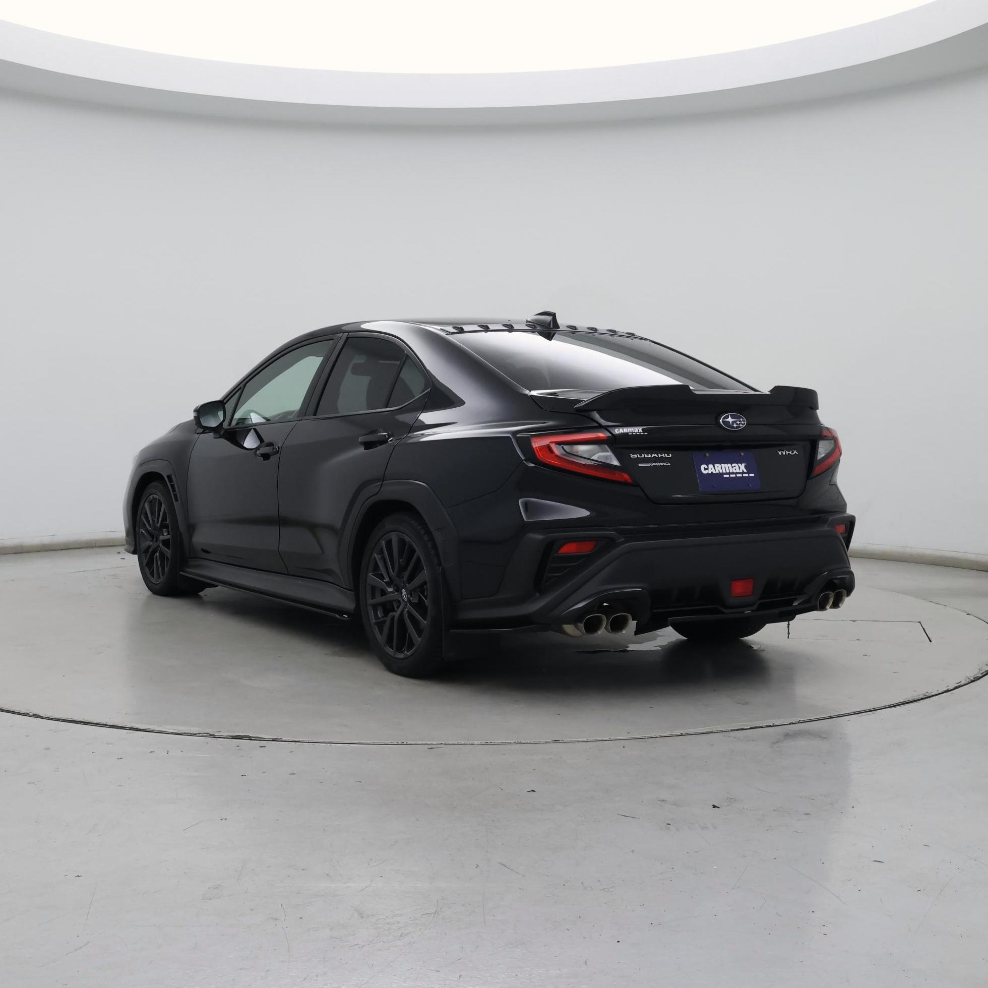 Thumbnail: 2022 Subaru WRX - 2