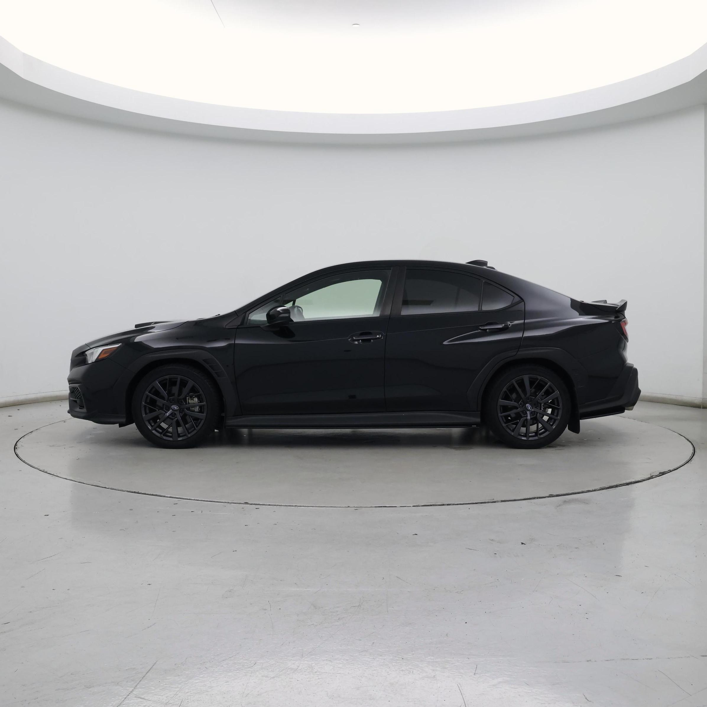 Thumbnail: 2022 Subaru WRX - 3
