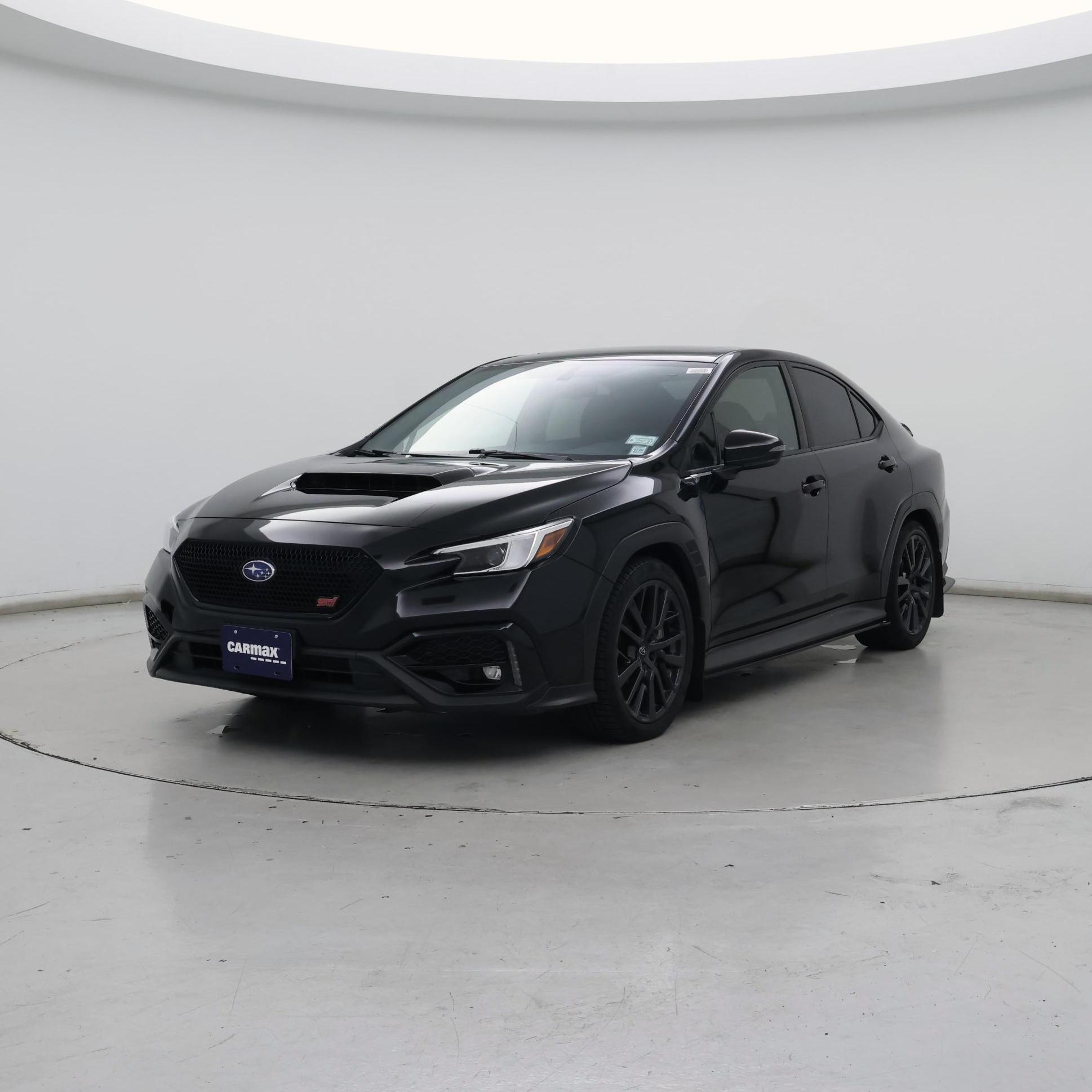Thumbnail: 2022 Subaru WRX - 4
