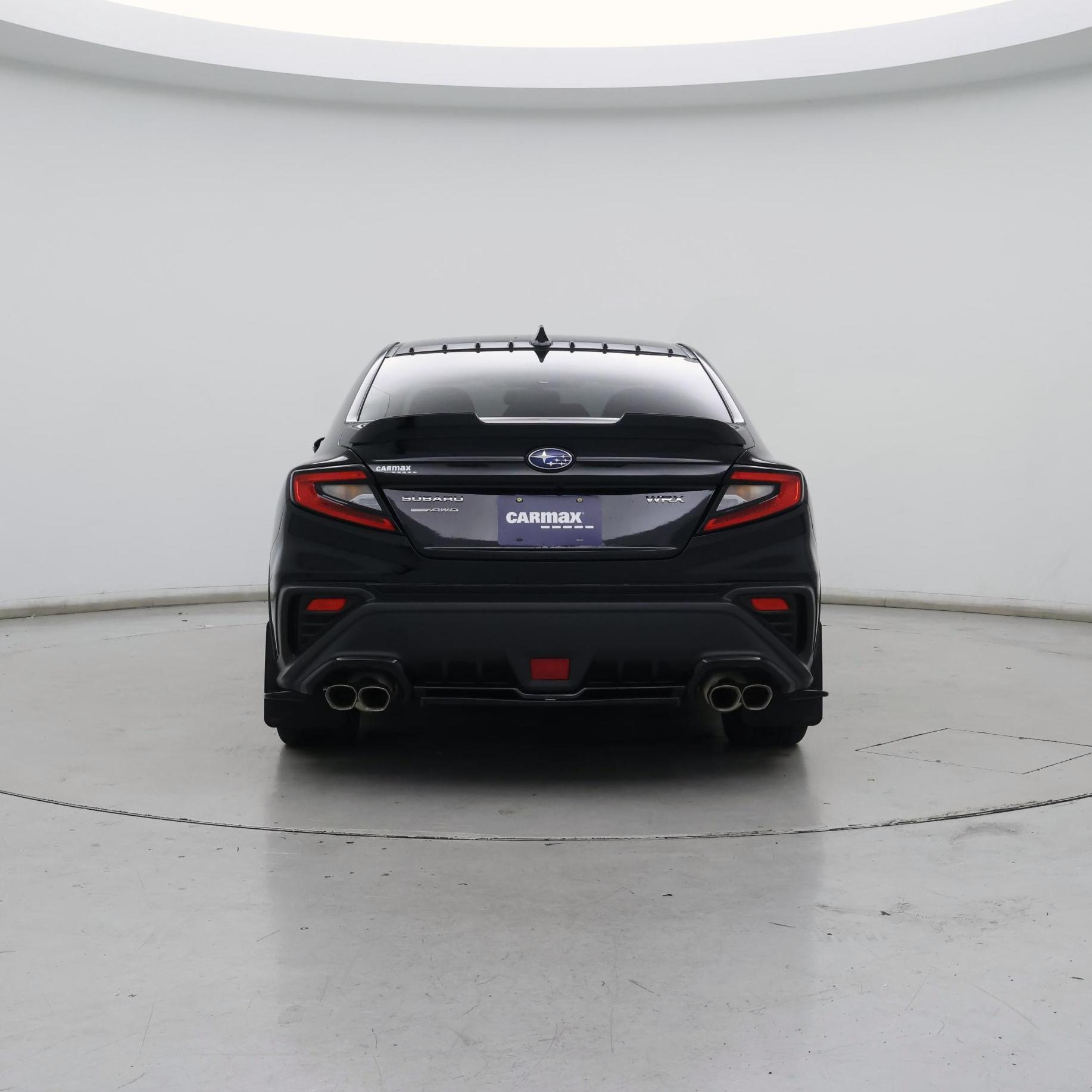 Thumbnail: 2022 Subaru WRX - 6