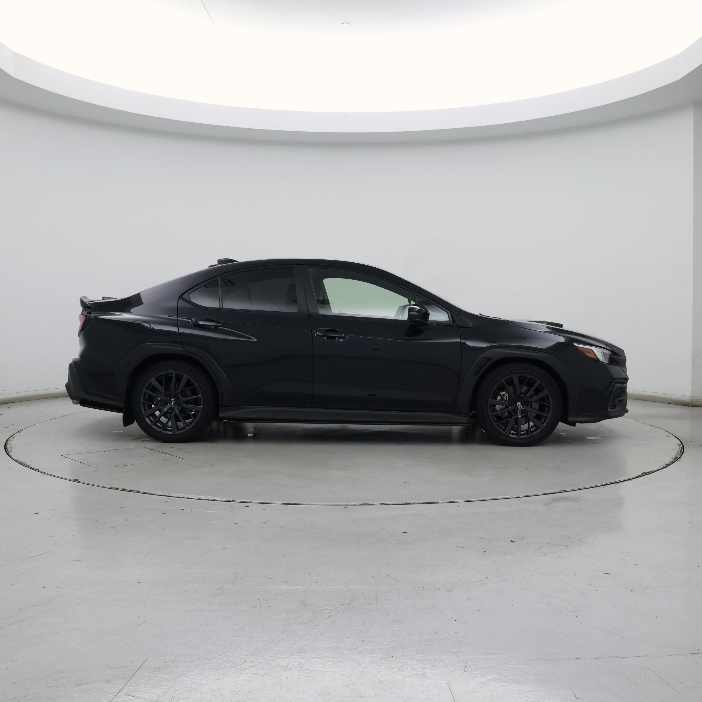 Thumbnail: 2022 Subaru WRX - 7