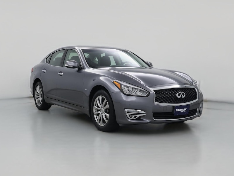 2015 INFINITI Q70  -
                  Sicklerville, NJ