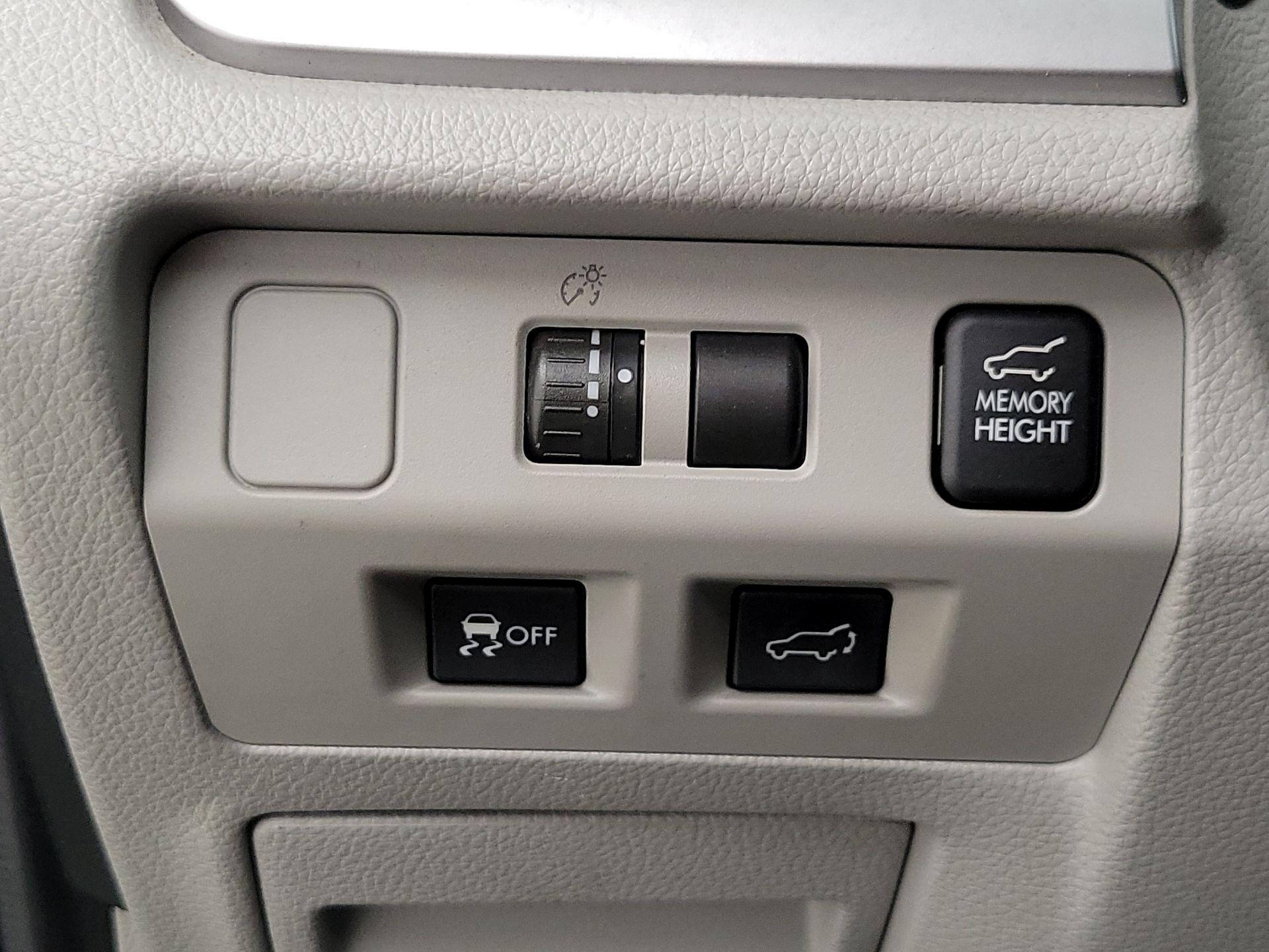 Thumbnail: 2015 Subaru Forester - 13