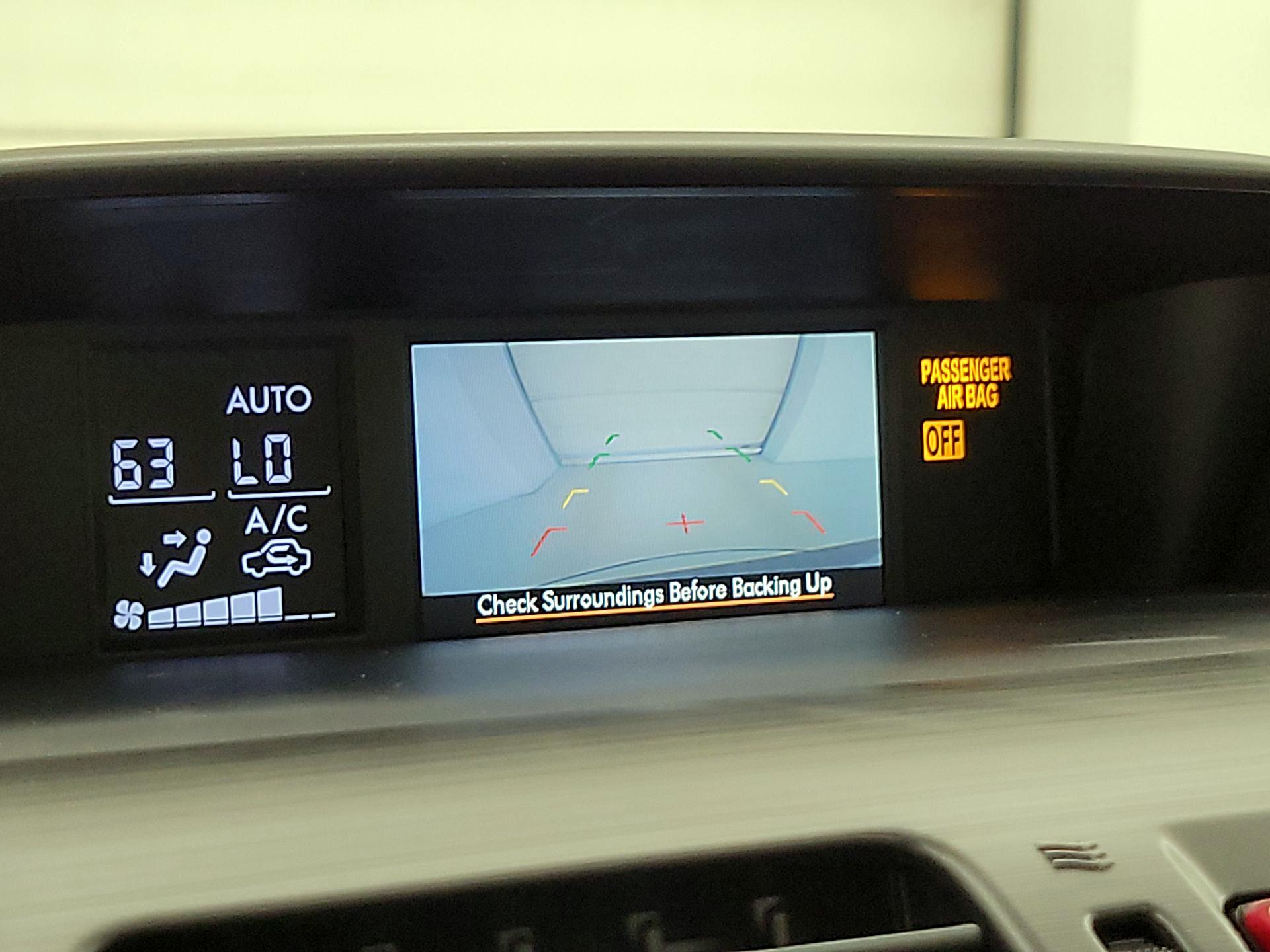 Thumbnail: 2015 Subaru Forester - 15