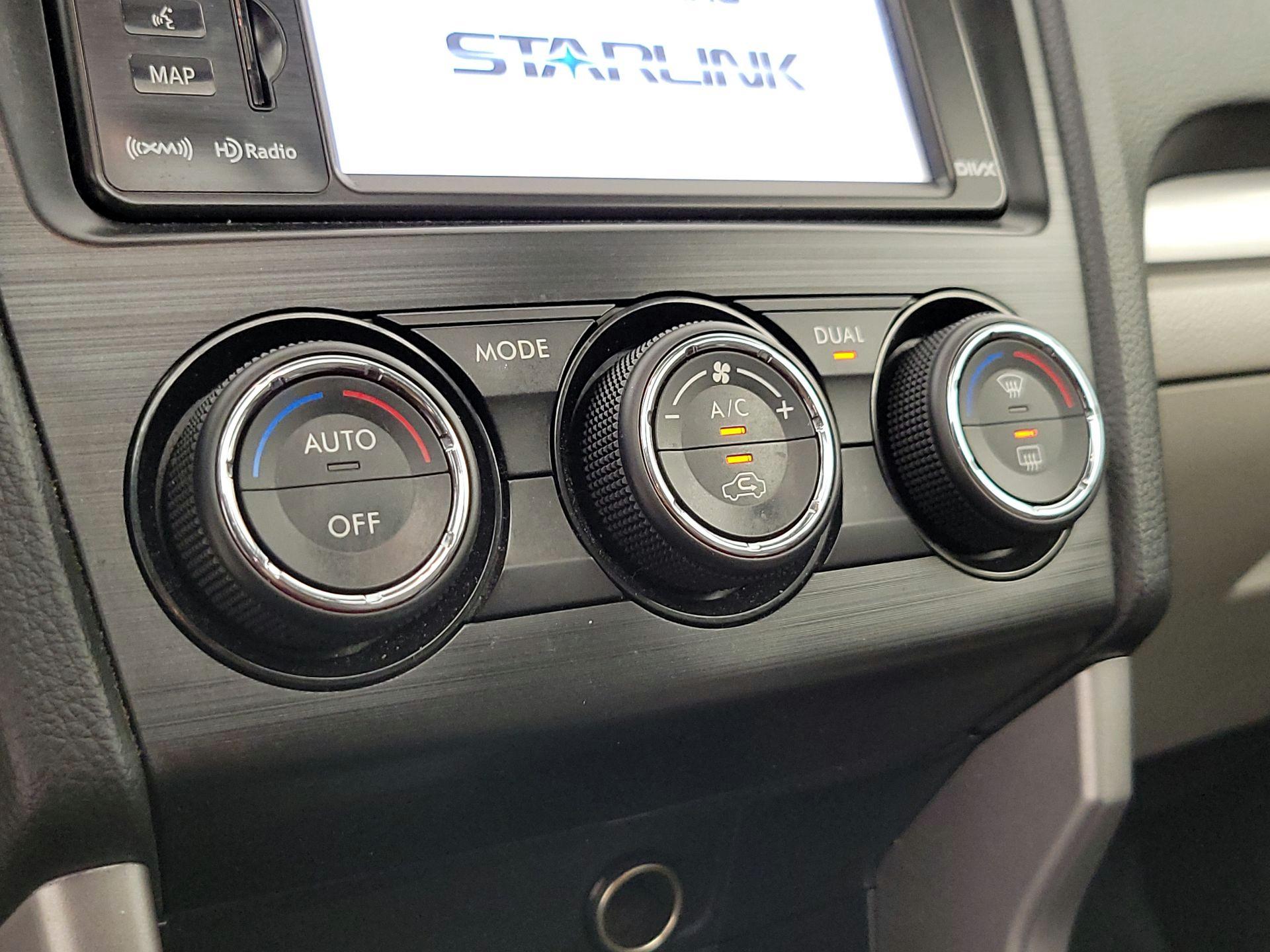 Thumbnail: 2015 Subaru Forester - 17