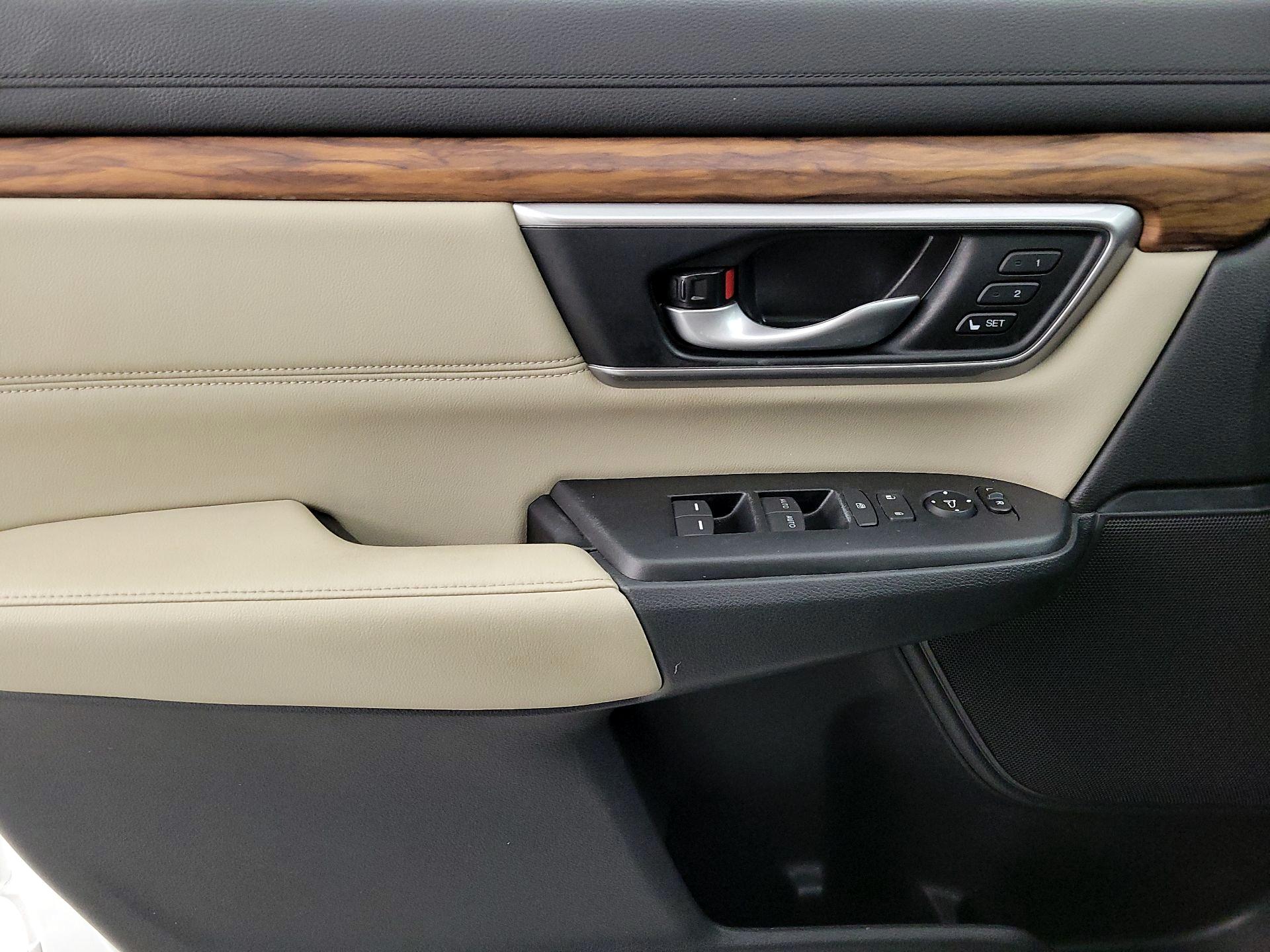 Thumbnail: 2021 Honda CR-V - 12