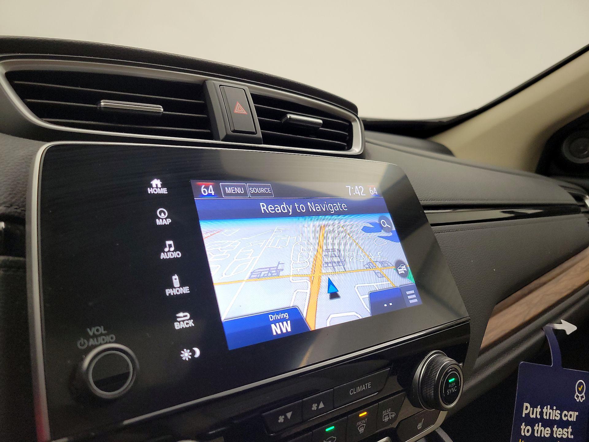 Thumbnail: 2021 Honda CR-V - 14