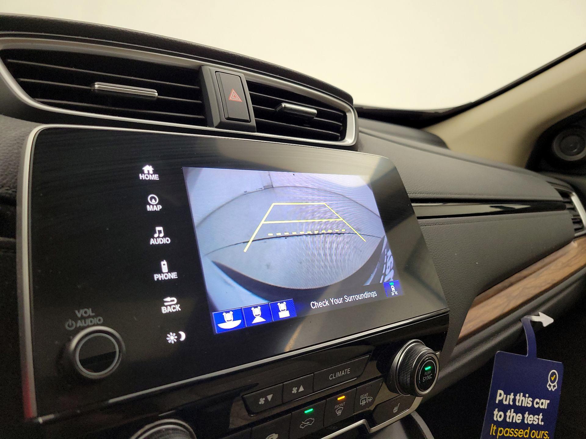 Thumbnail: 2021 Honda CR-V - 15