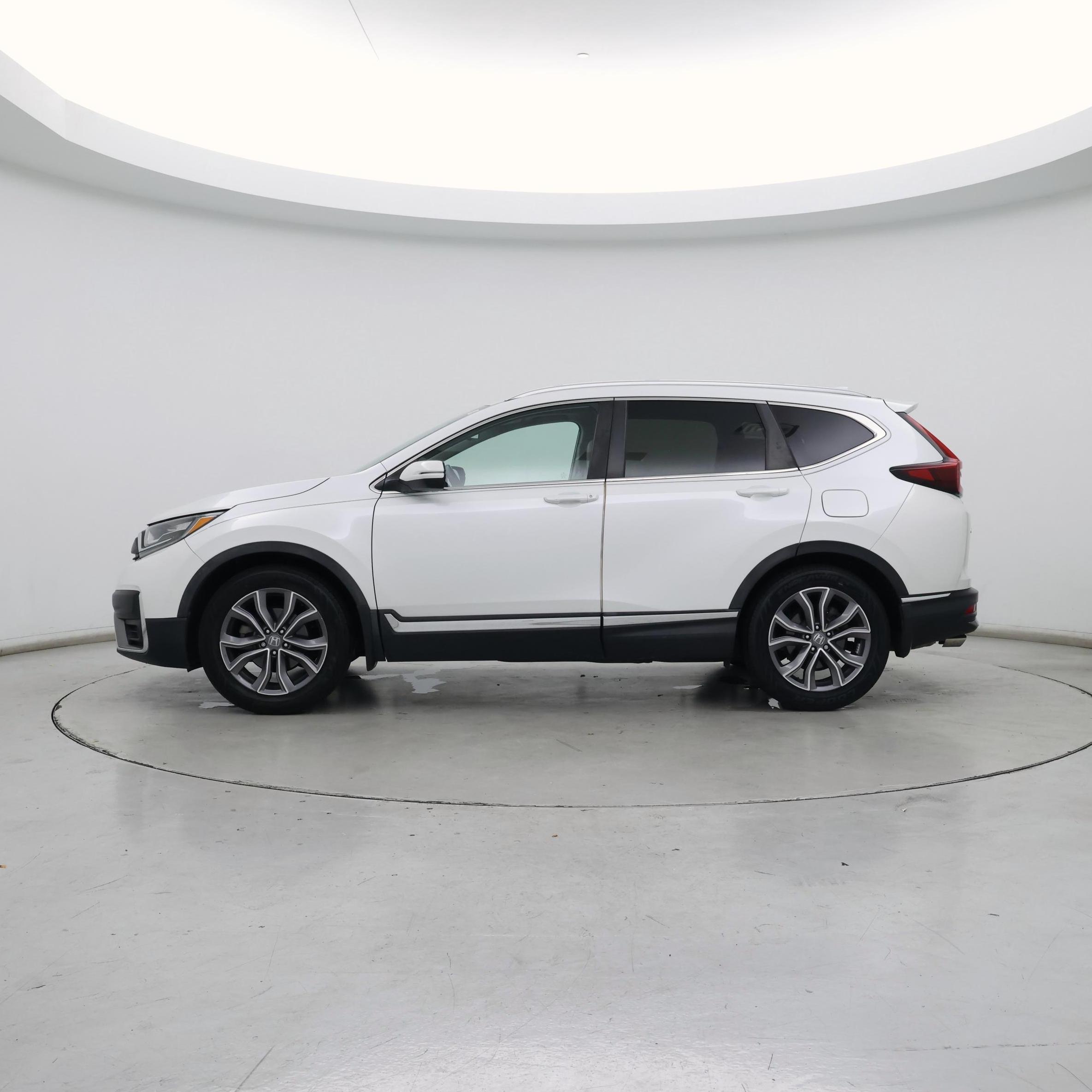 Thumbnail: 2021 Honda CR-V - 3