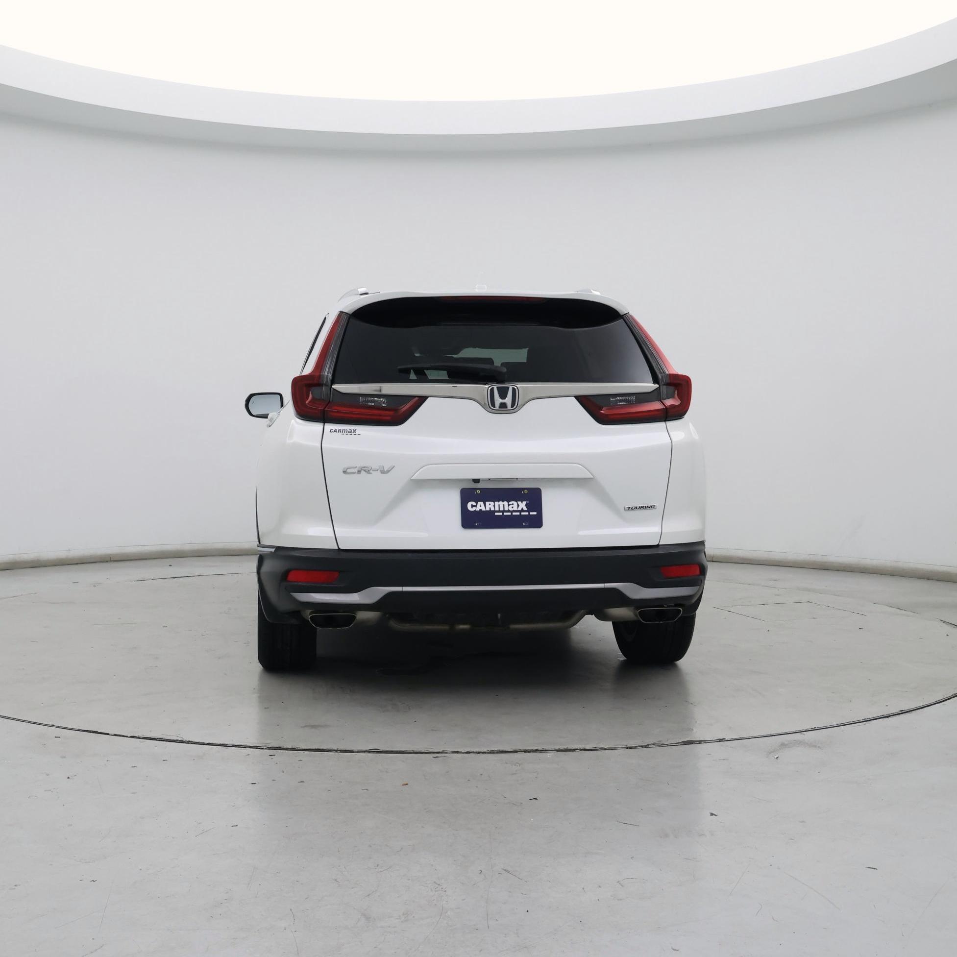 Thumbnail: 2021 Honda CR-V - 6