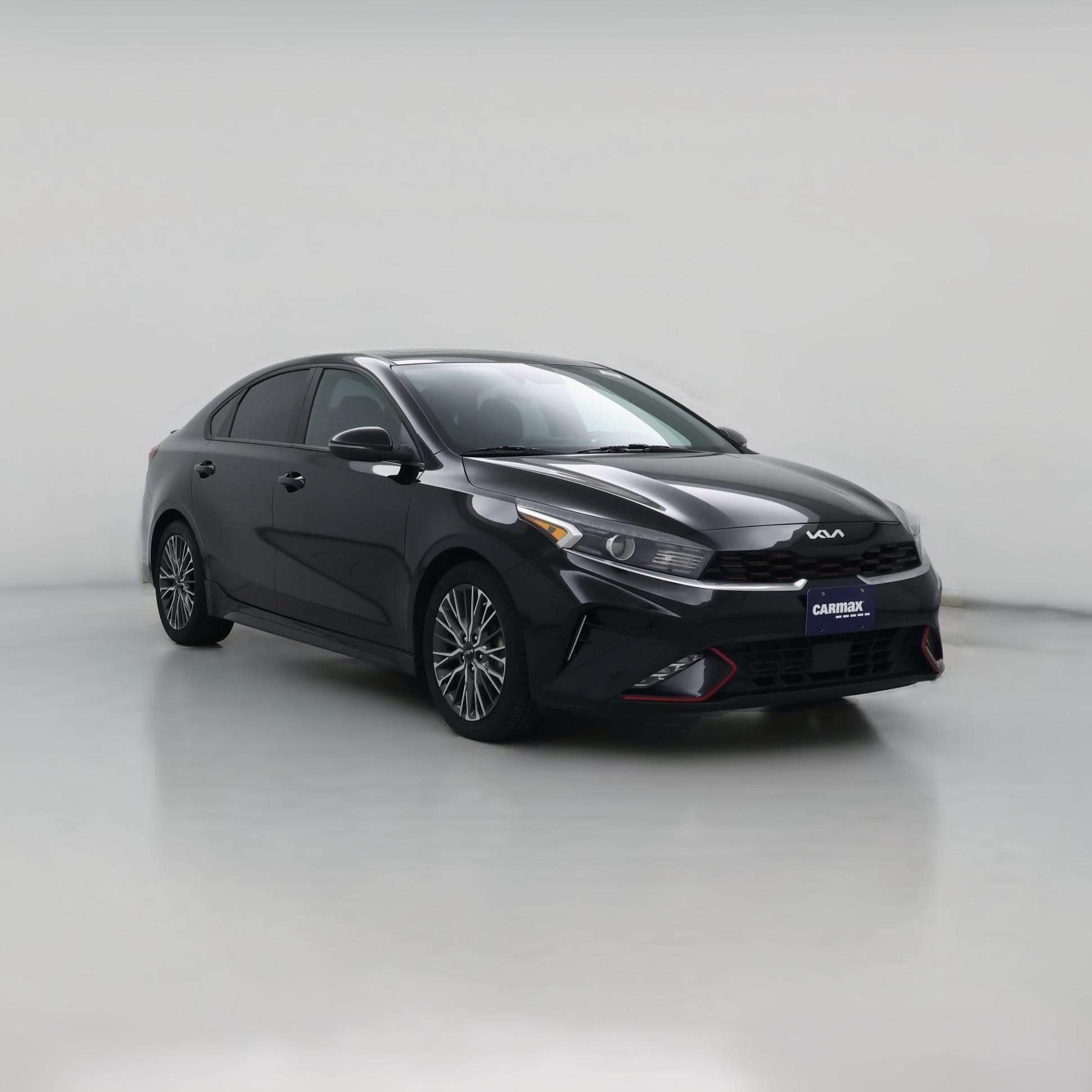 Thumbnail: 2022 Kia Forte - 1