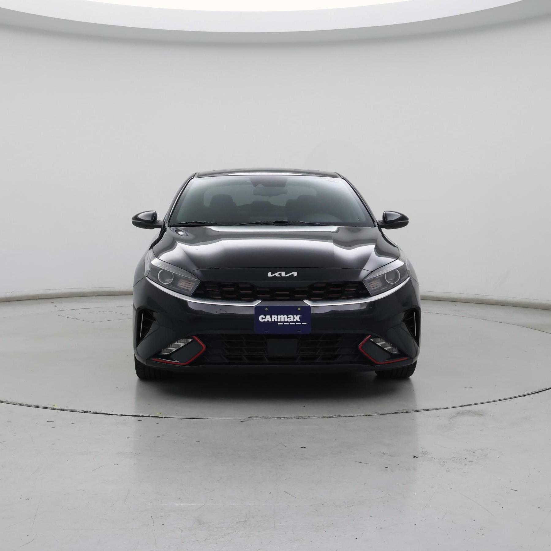 Thumbnail: 2022 Kia Forte - 5
